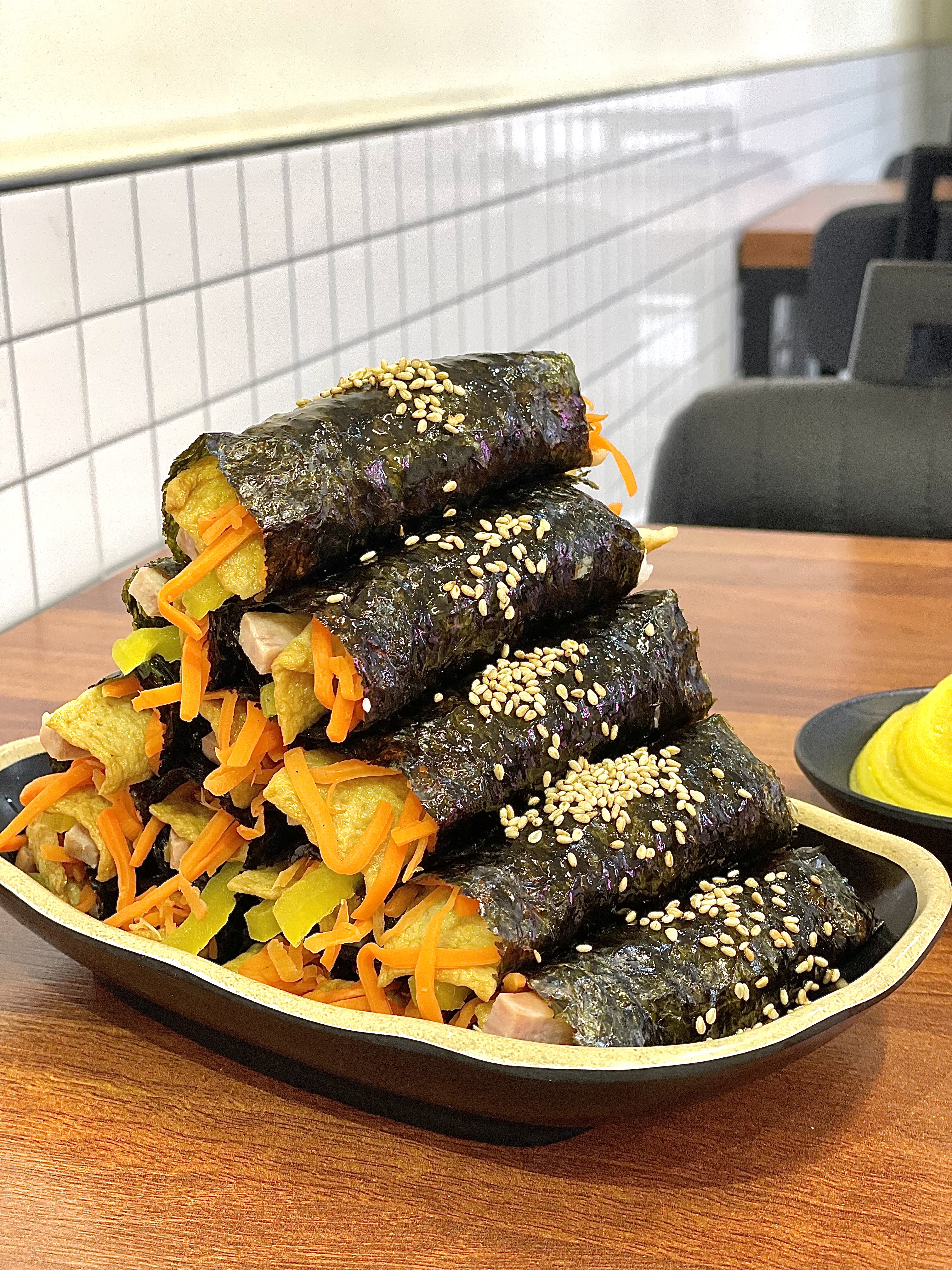 달떡볶이 강릉점 사진