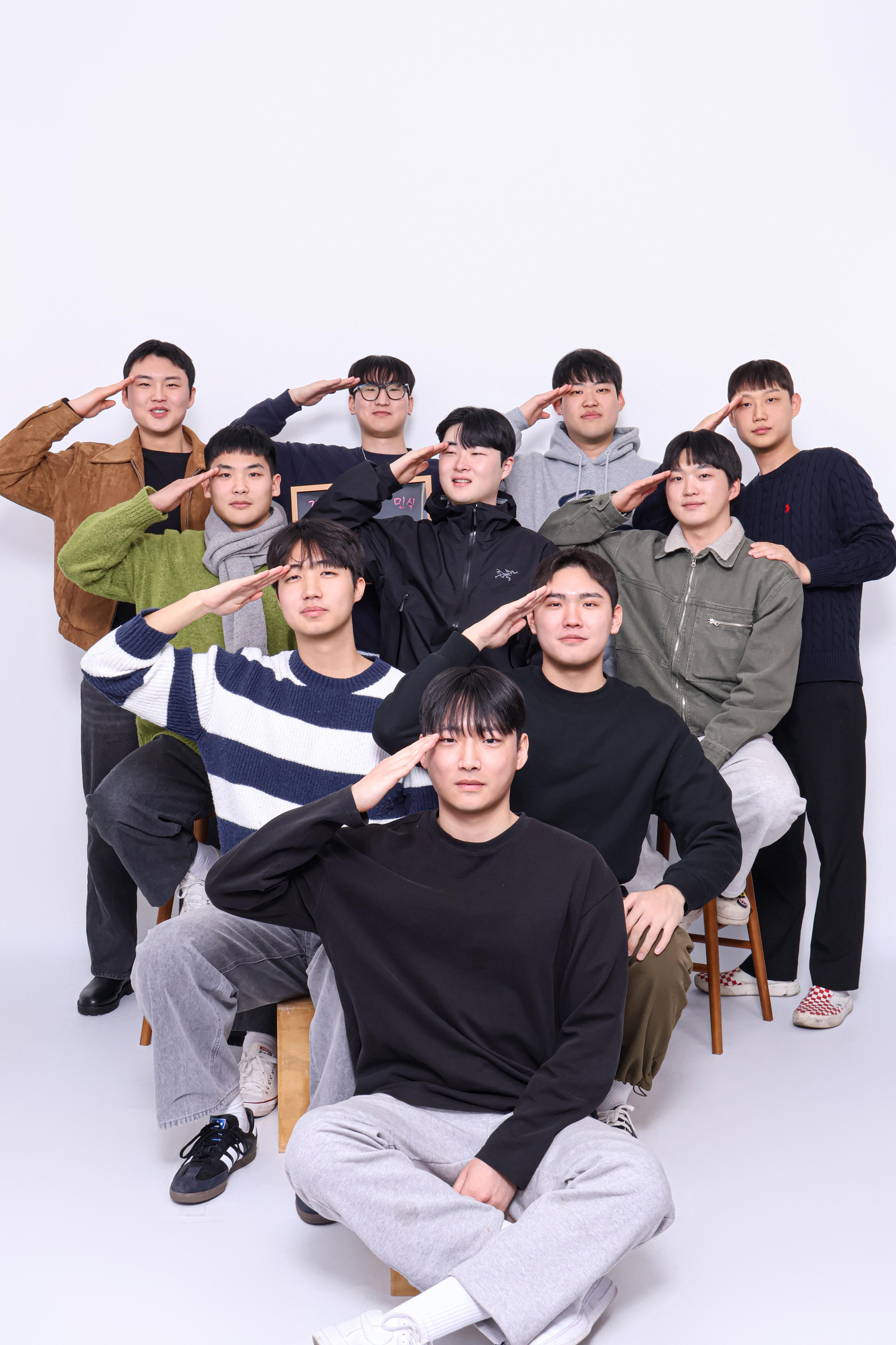 사진관 온김에 은행점
