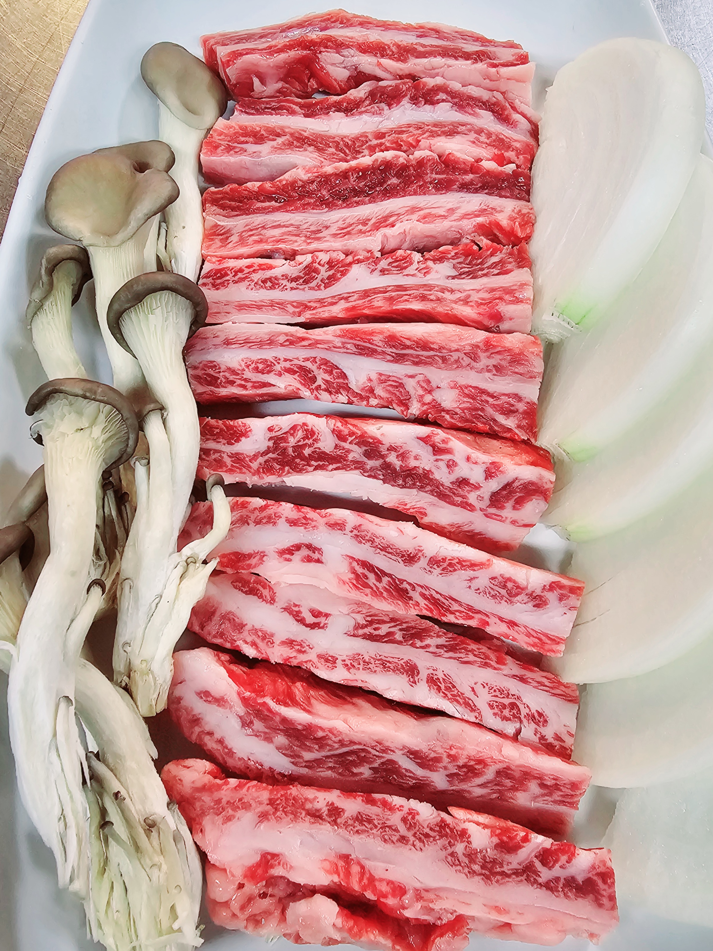 대전정육식당