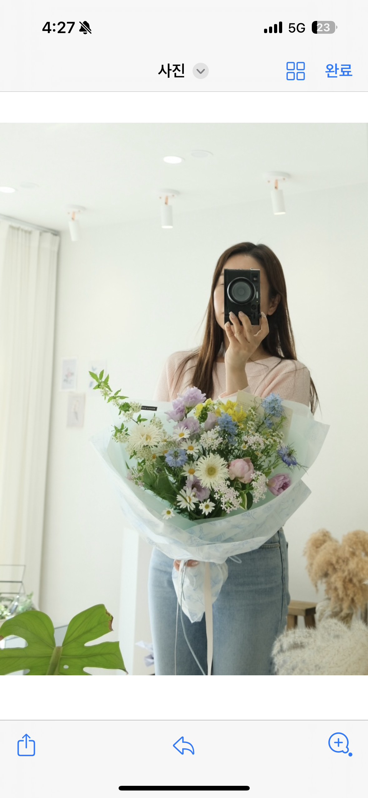 뮤리엘의가든 광안리