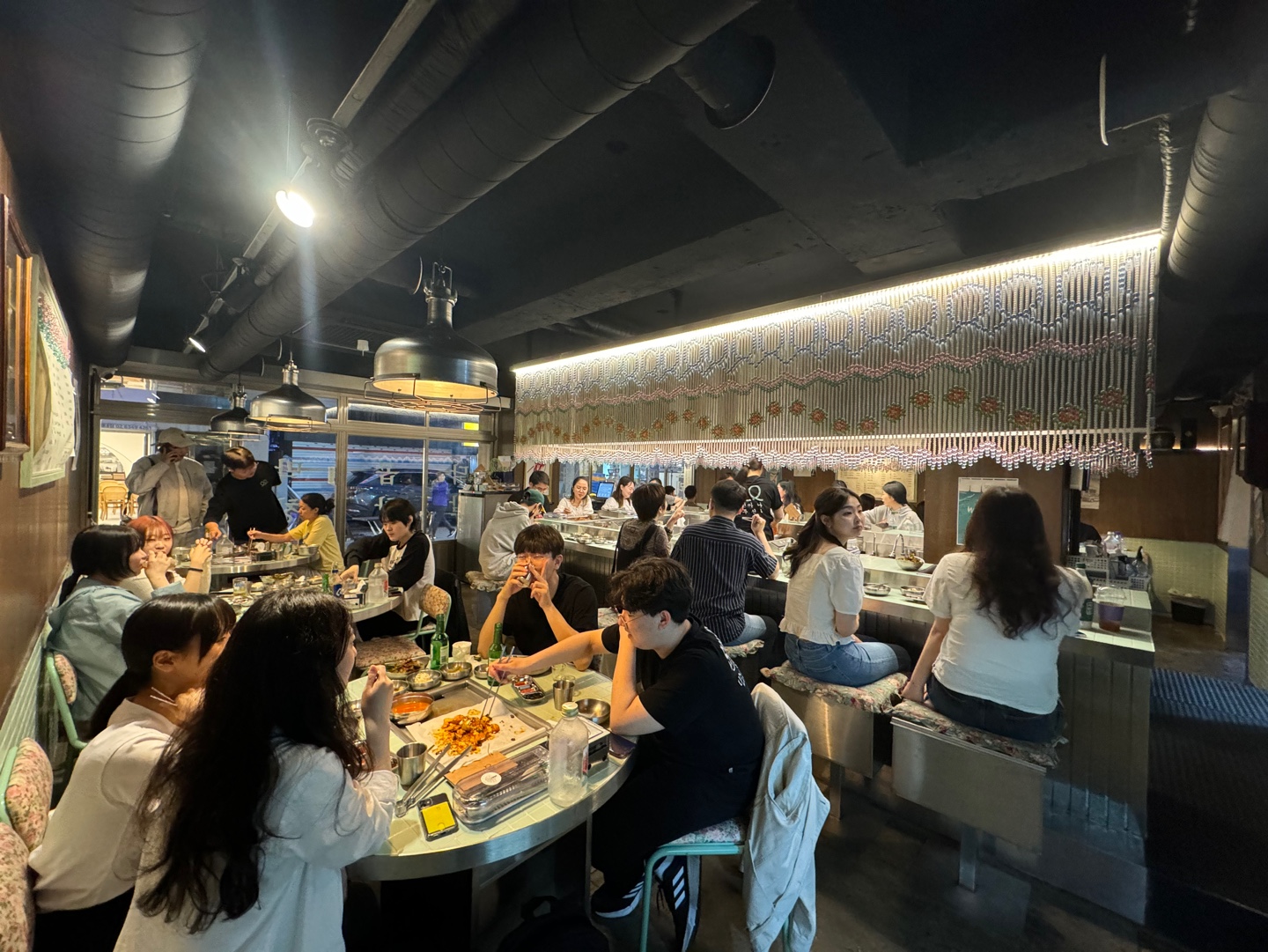 도래집