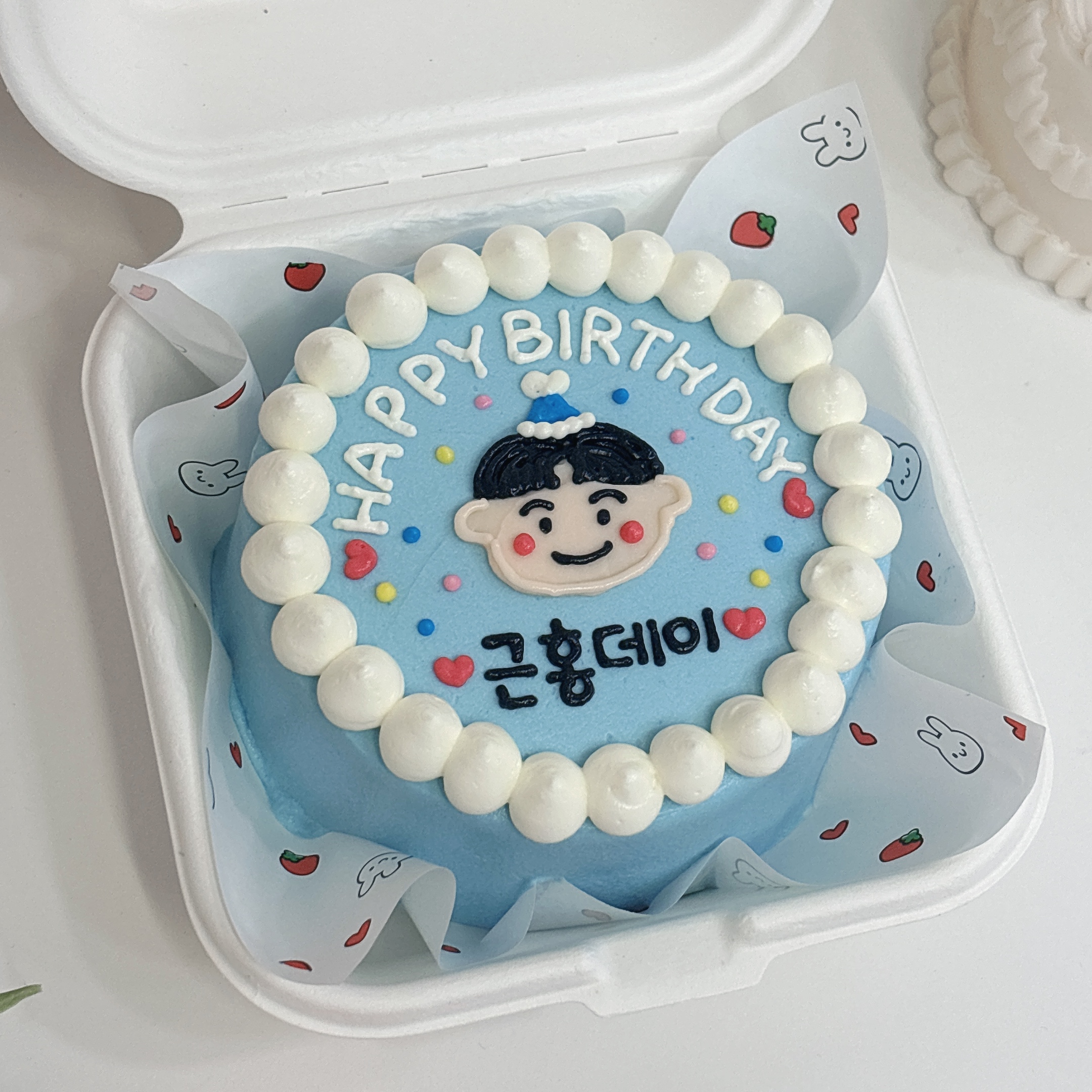 러브인케이크