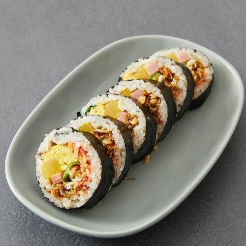 아빠애김밥 내포신도시점