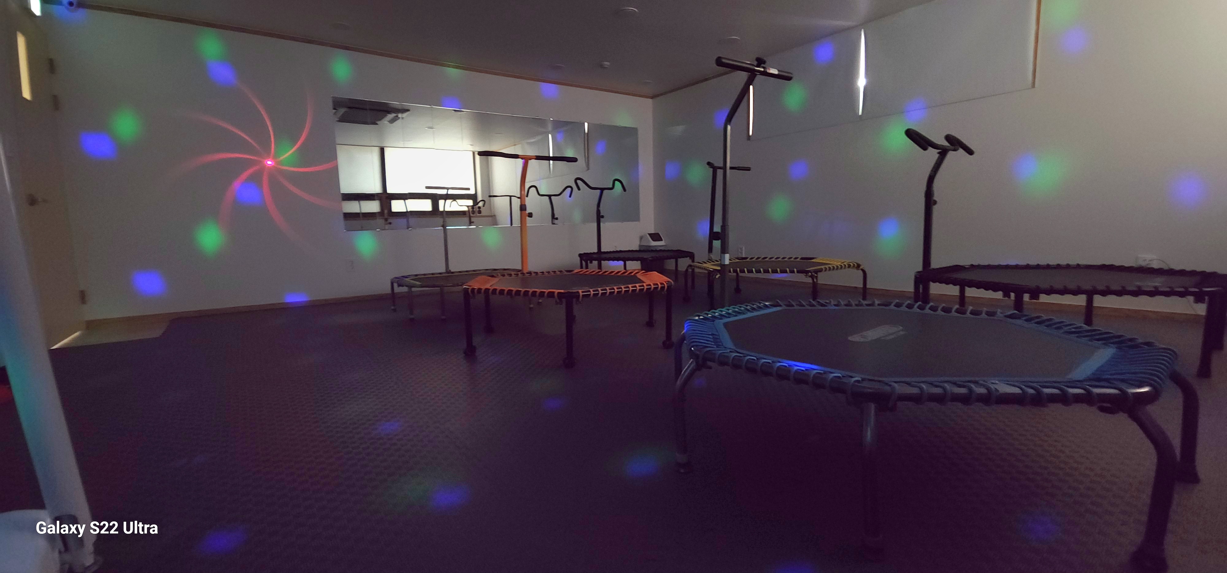 신호등심리상담센터 전경