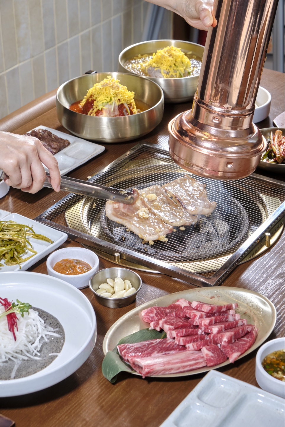 연성갈비 진주점