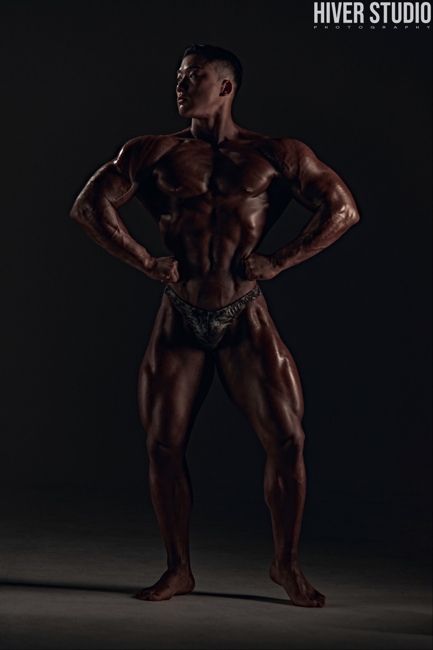 YB 피트니스 대표 이미지