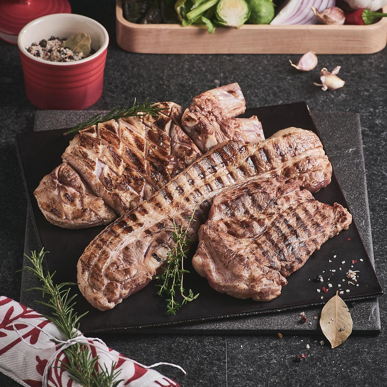 하남돼지집 부산명지점