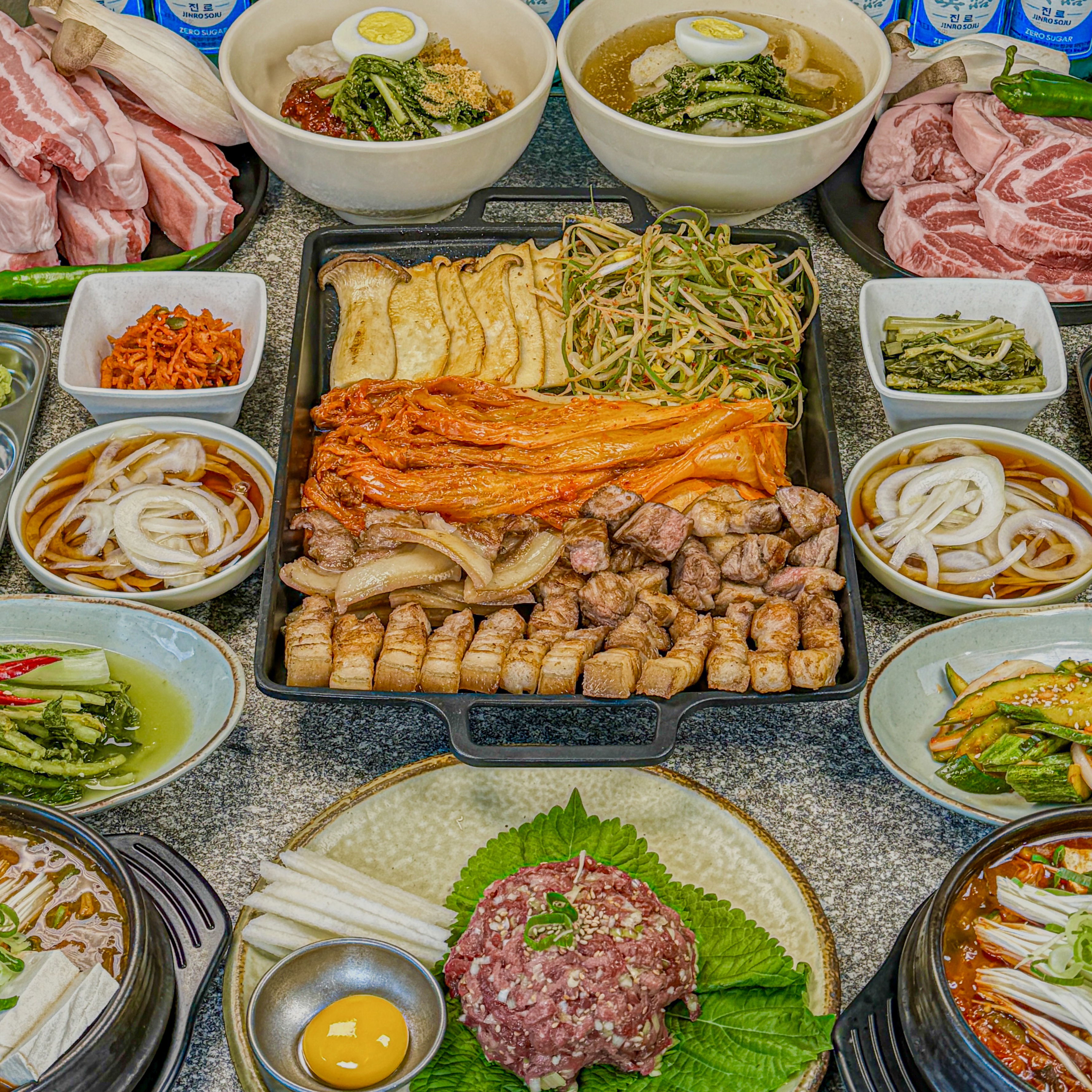 숙수돈가 송리단길점