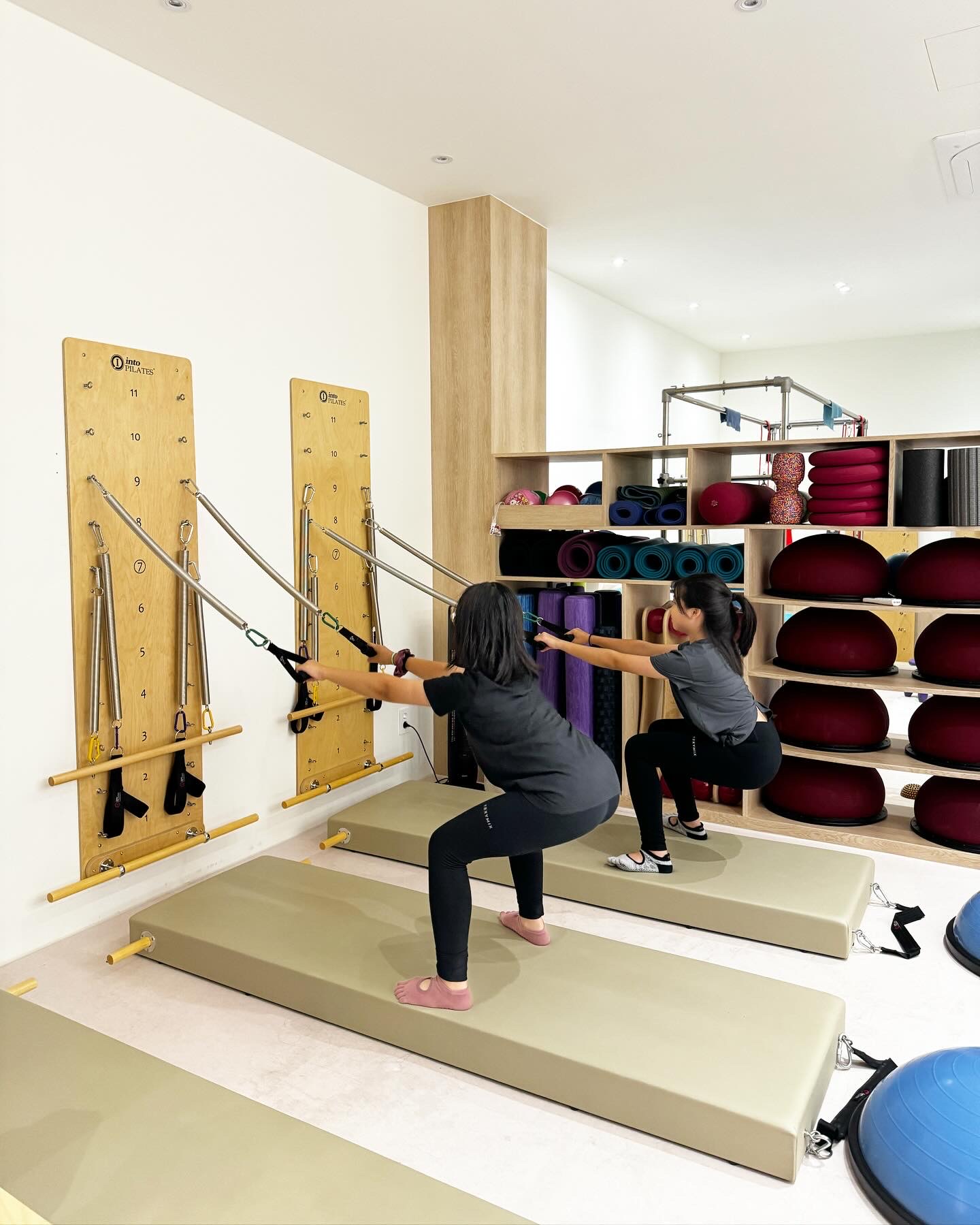 청담어린이필라테스스튜디오 대표 이미지