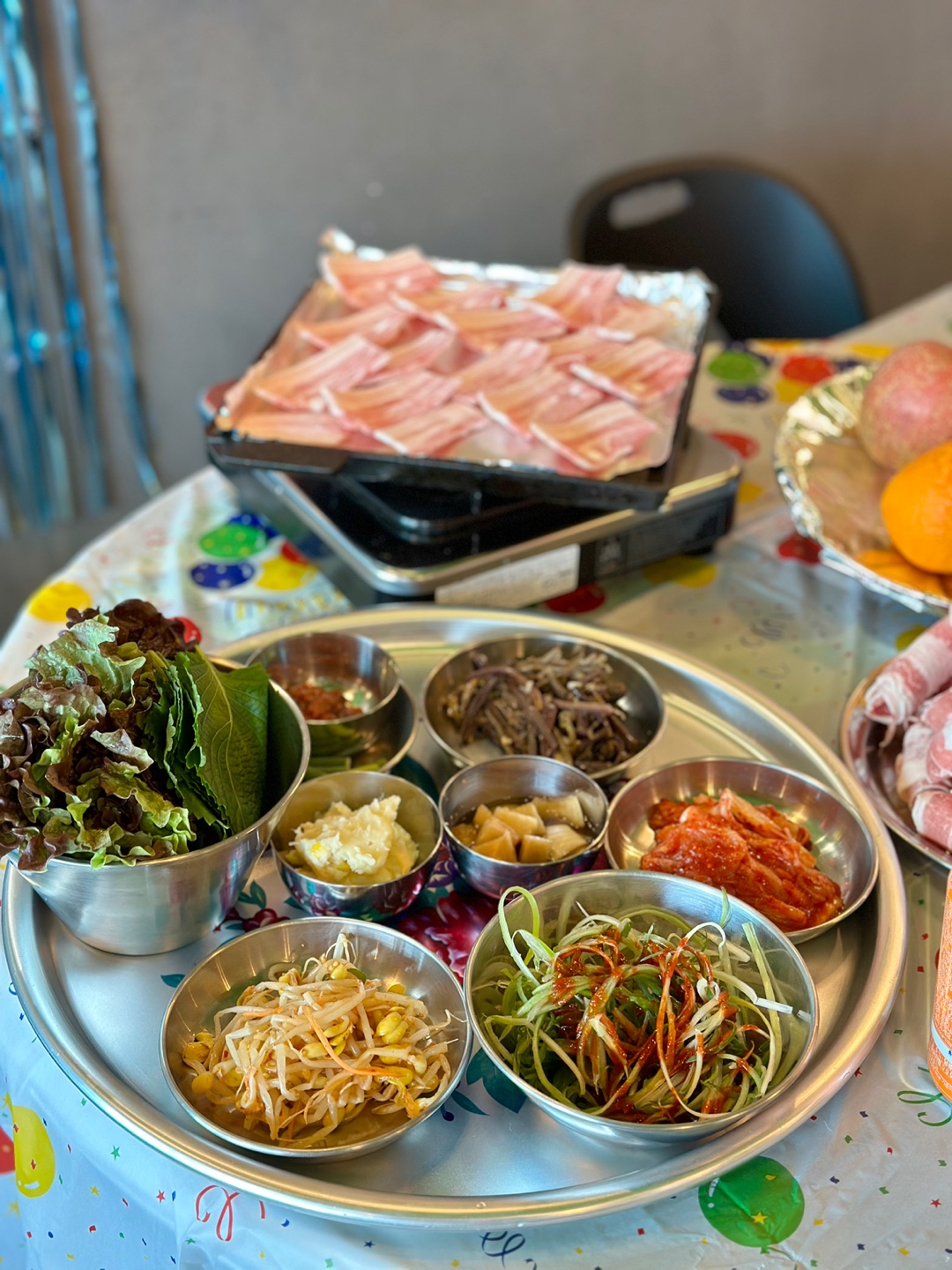 냉철한삼겹 평택가재점