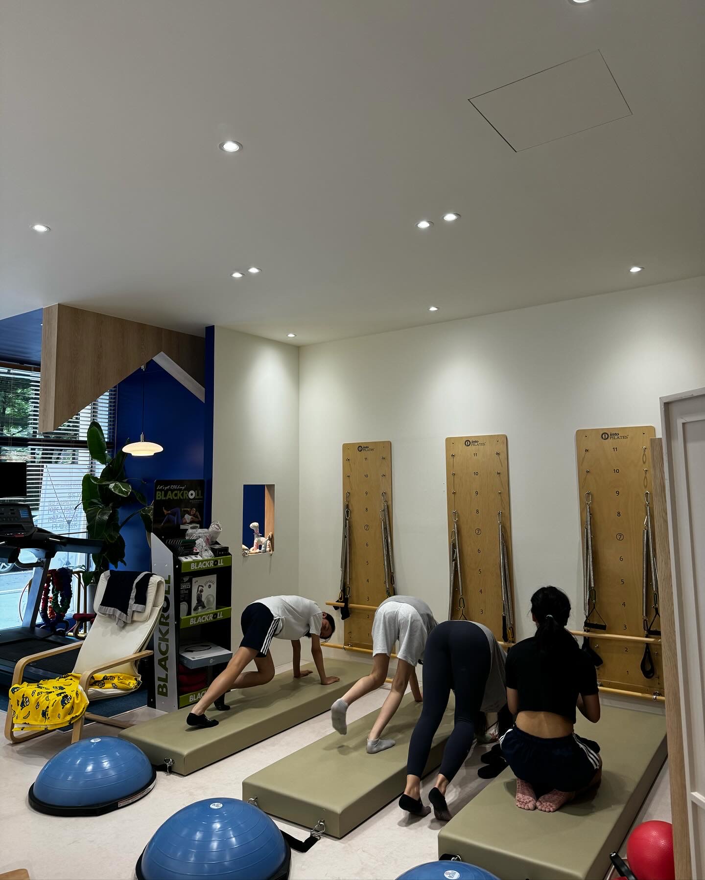 청담어린이필라테스스튜디오 대표 이미지