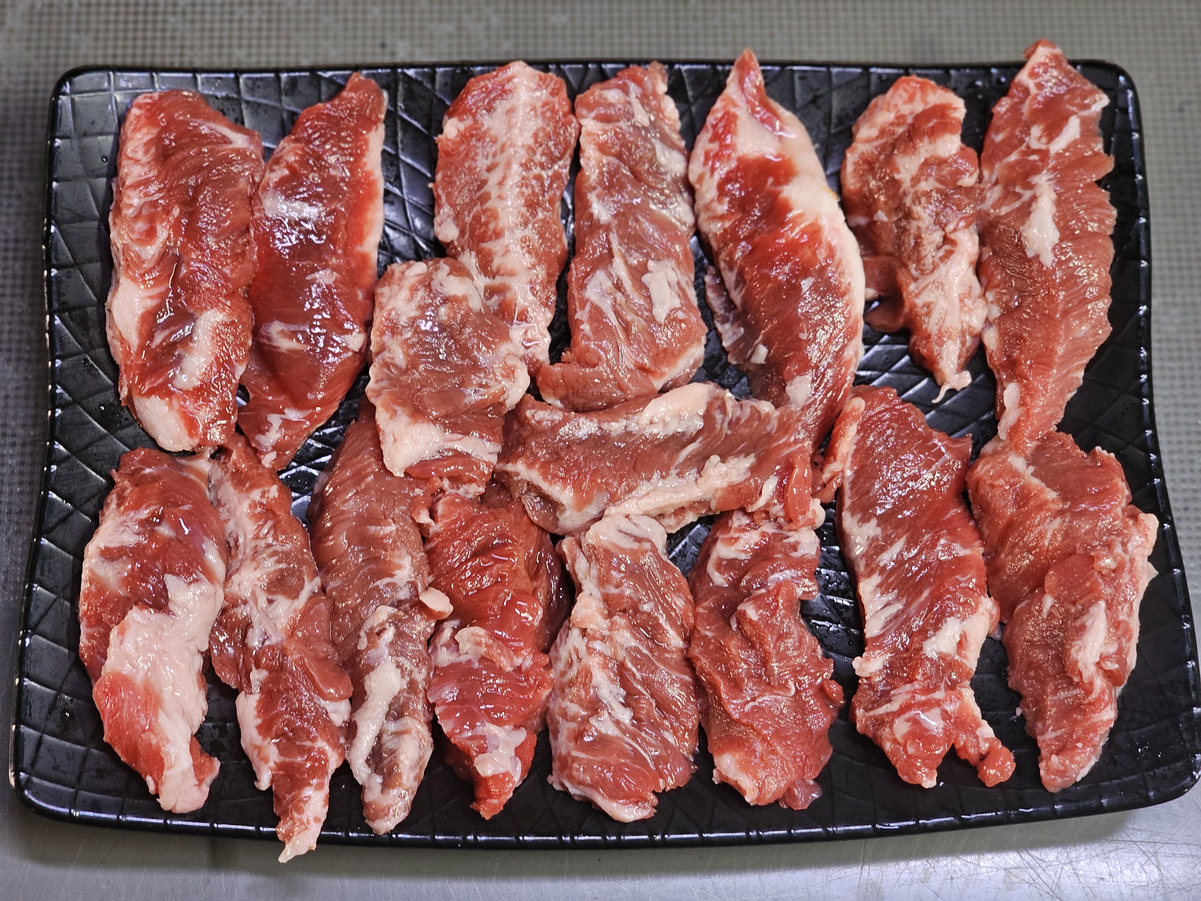 마포연탄불갈비 사진 3
