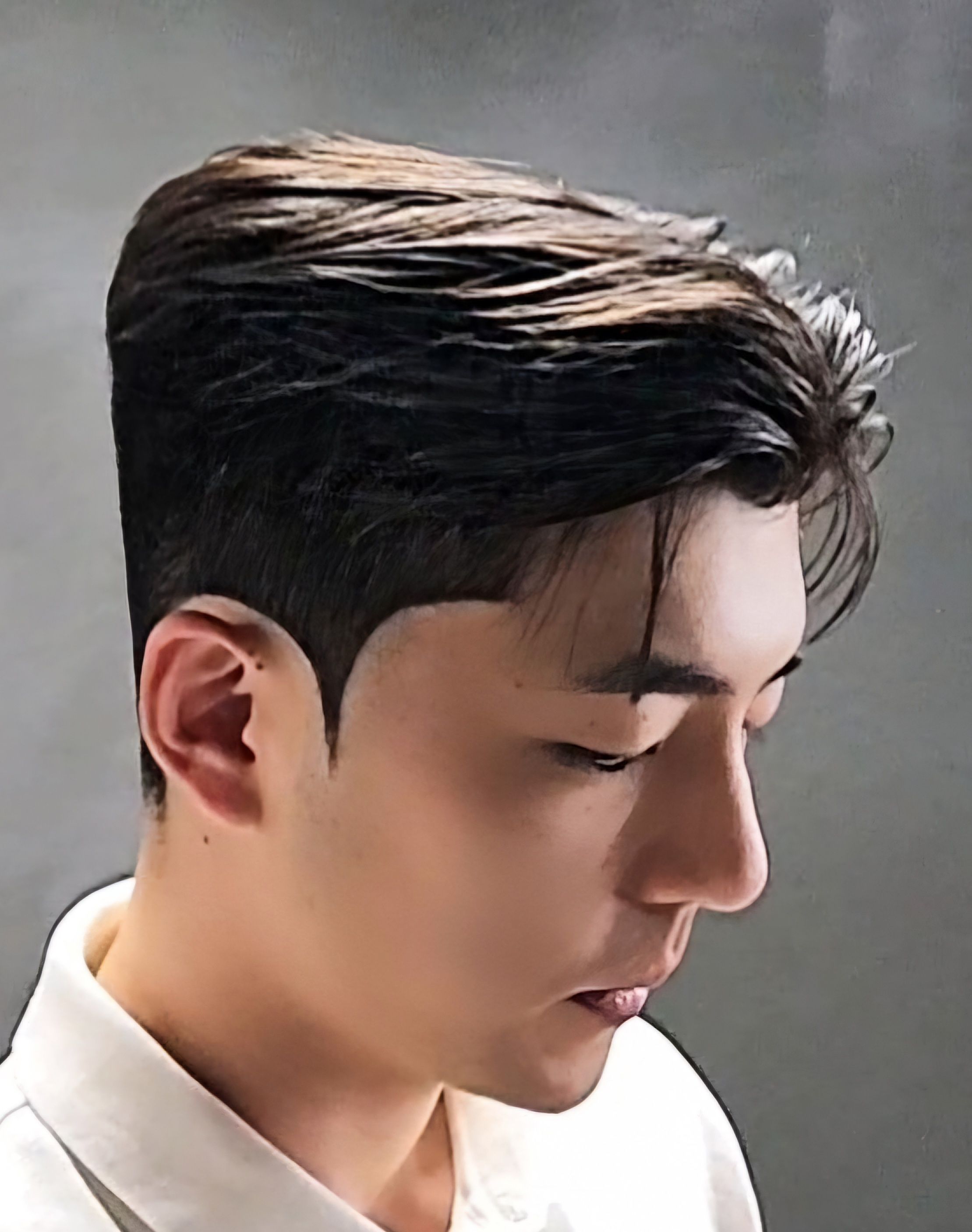 아비트맨즈헤어 문래본점