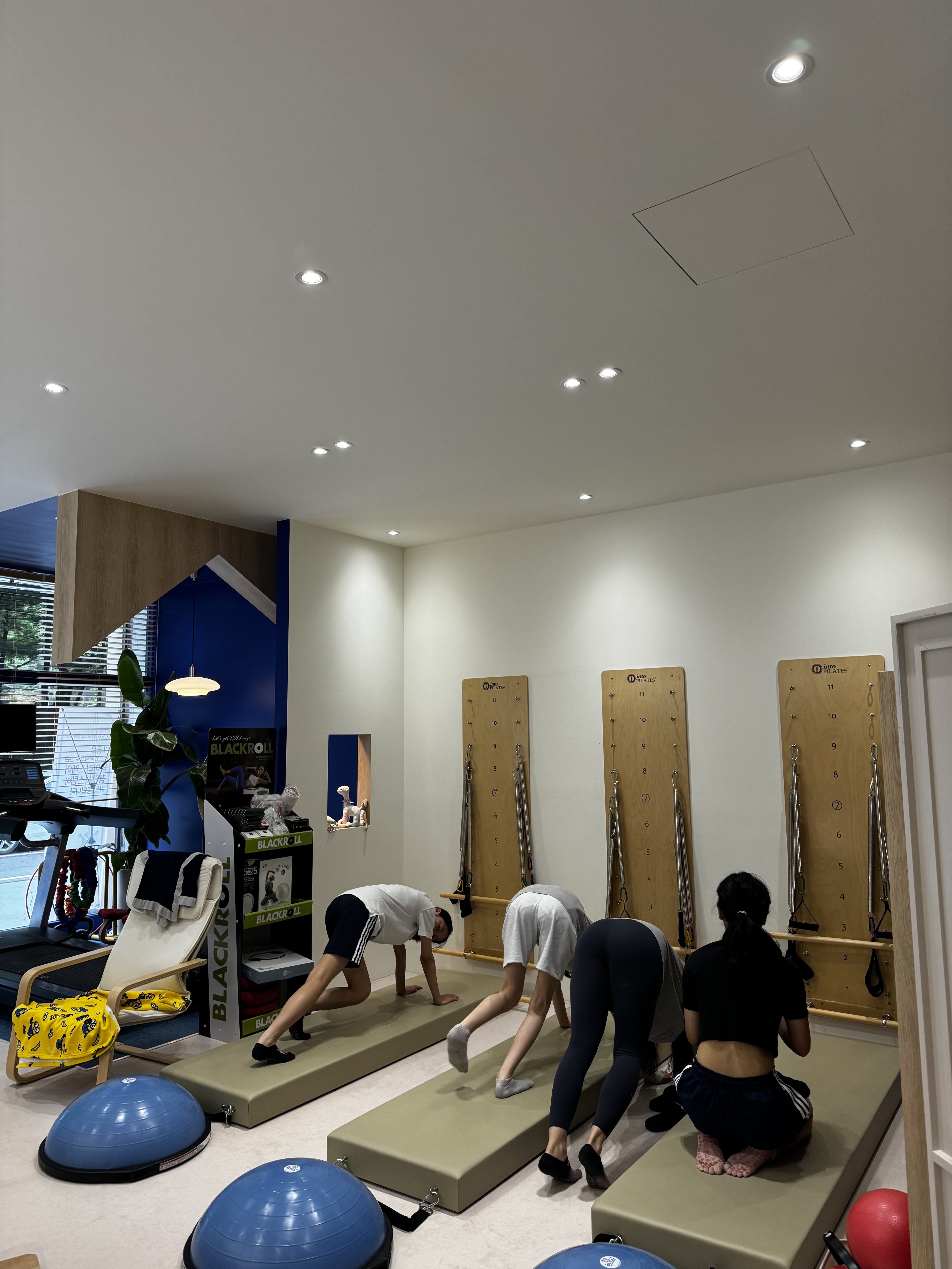 청담어린이필라테스스튜디오 대표 이미지