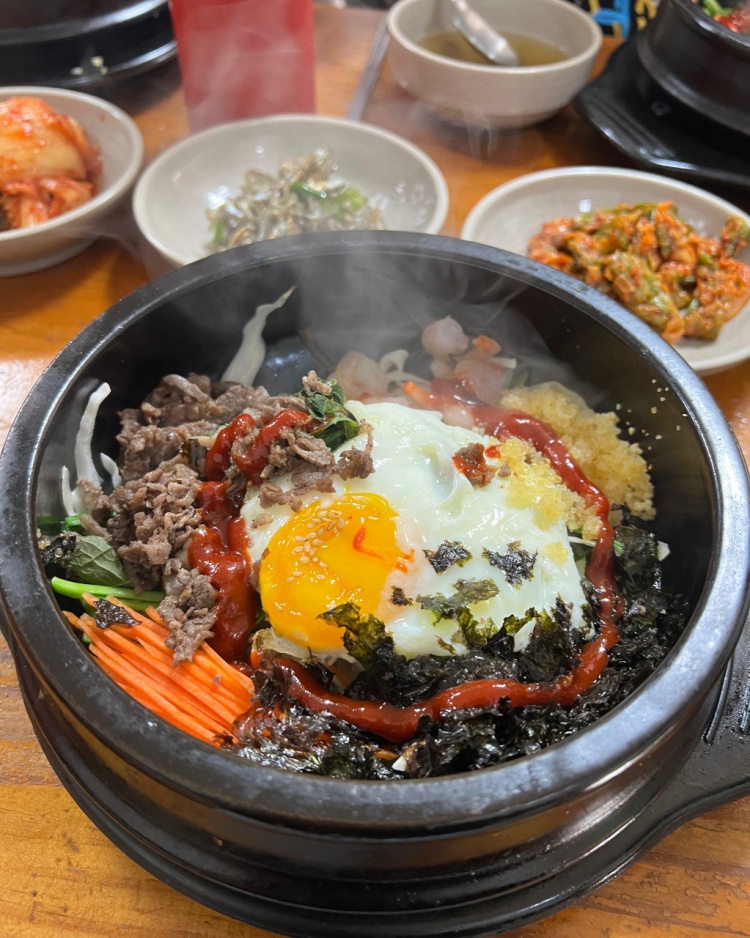 산과들그리고바다