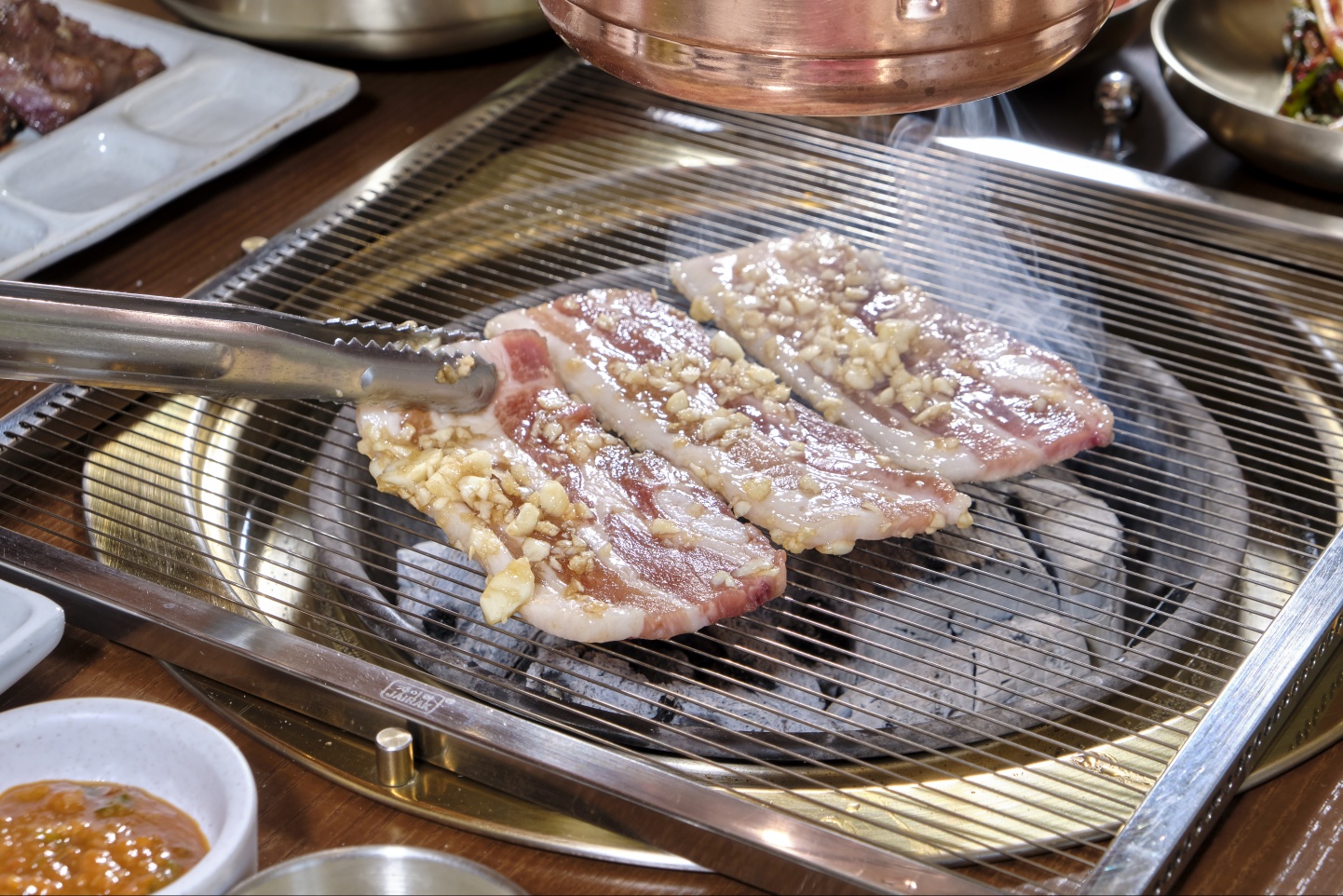 연성갈비 진주점