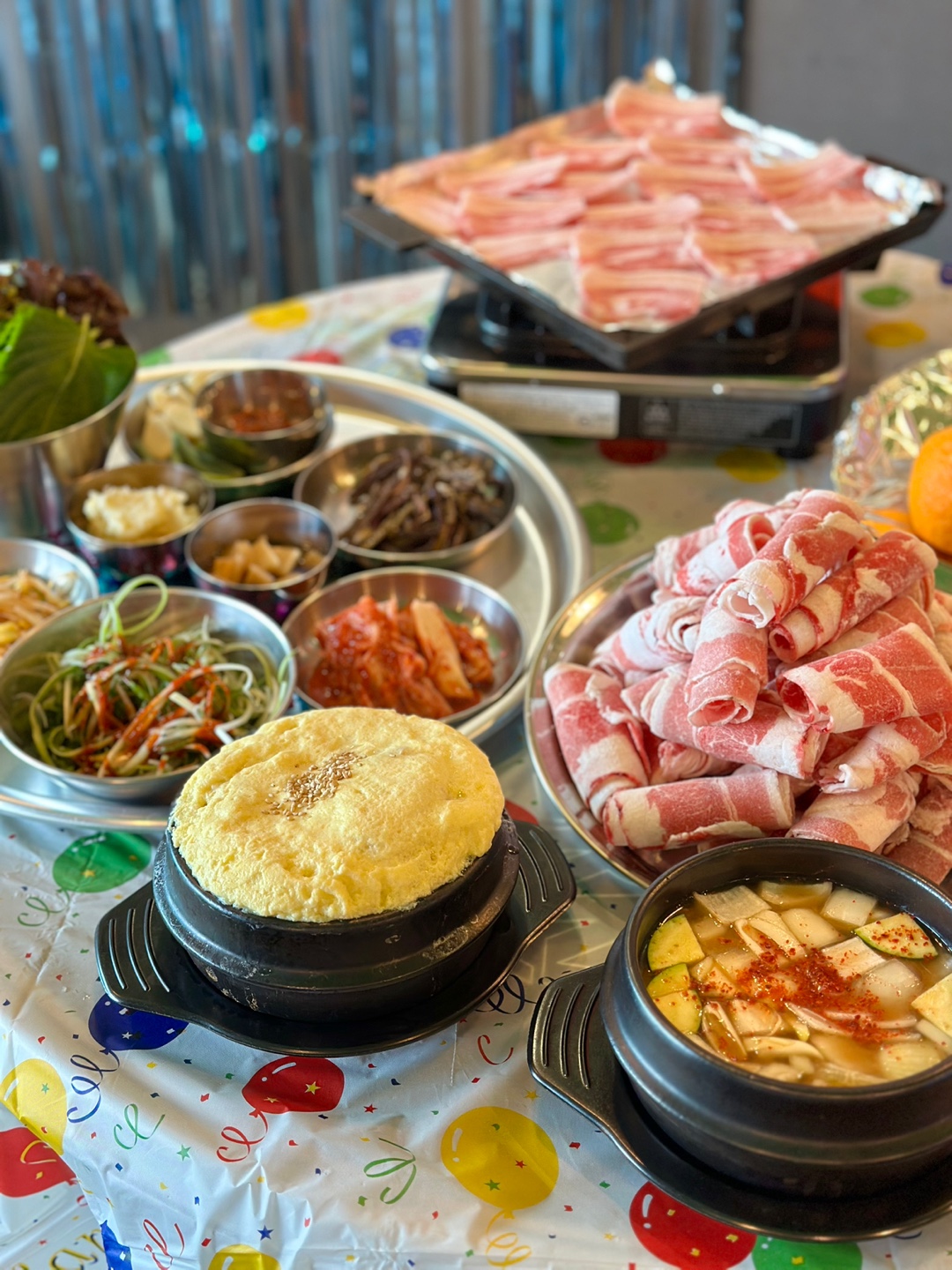 냉철한삼겹 평택가재점