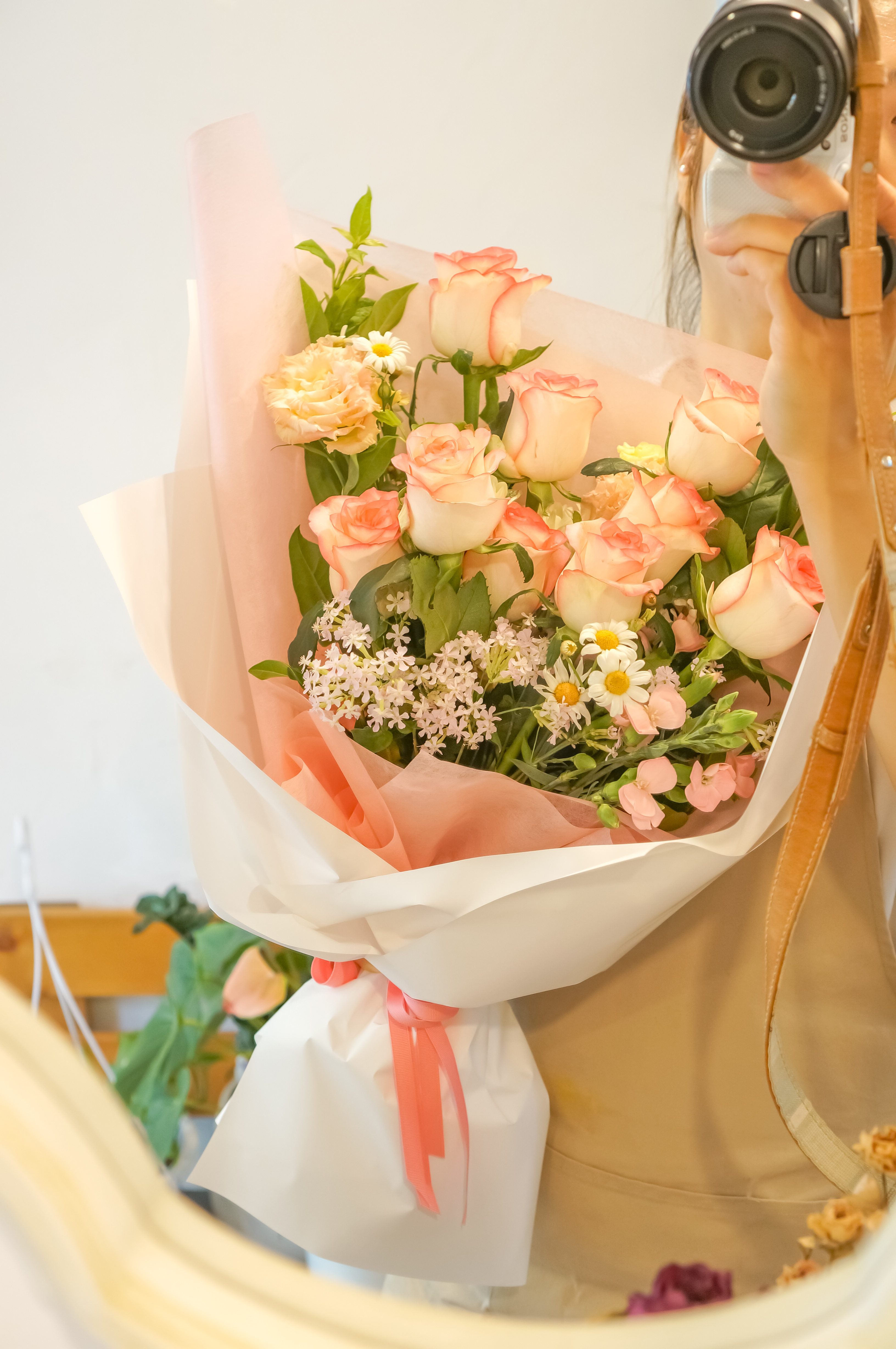 라마레 플뢰르 은평점