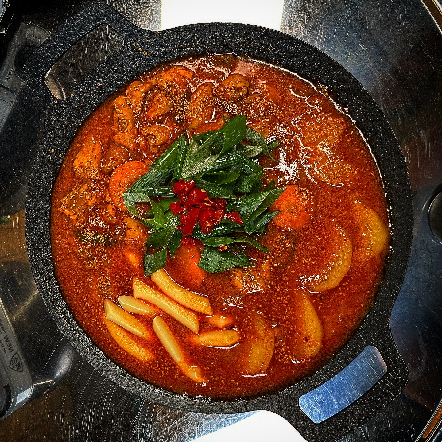 구멍가게