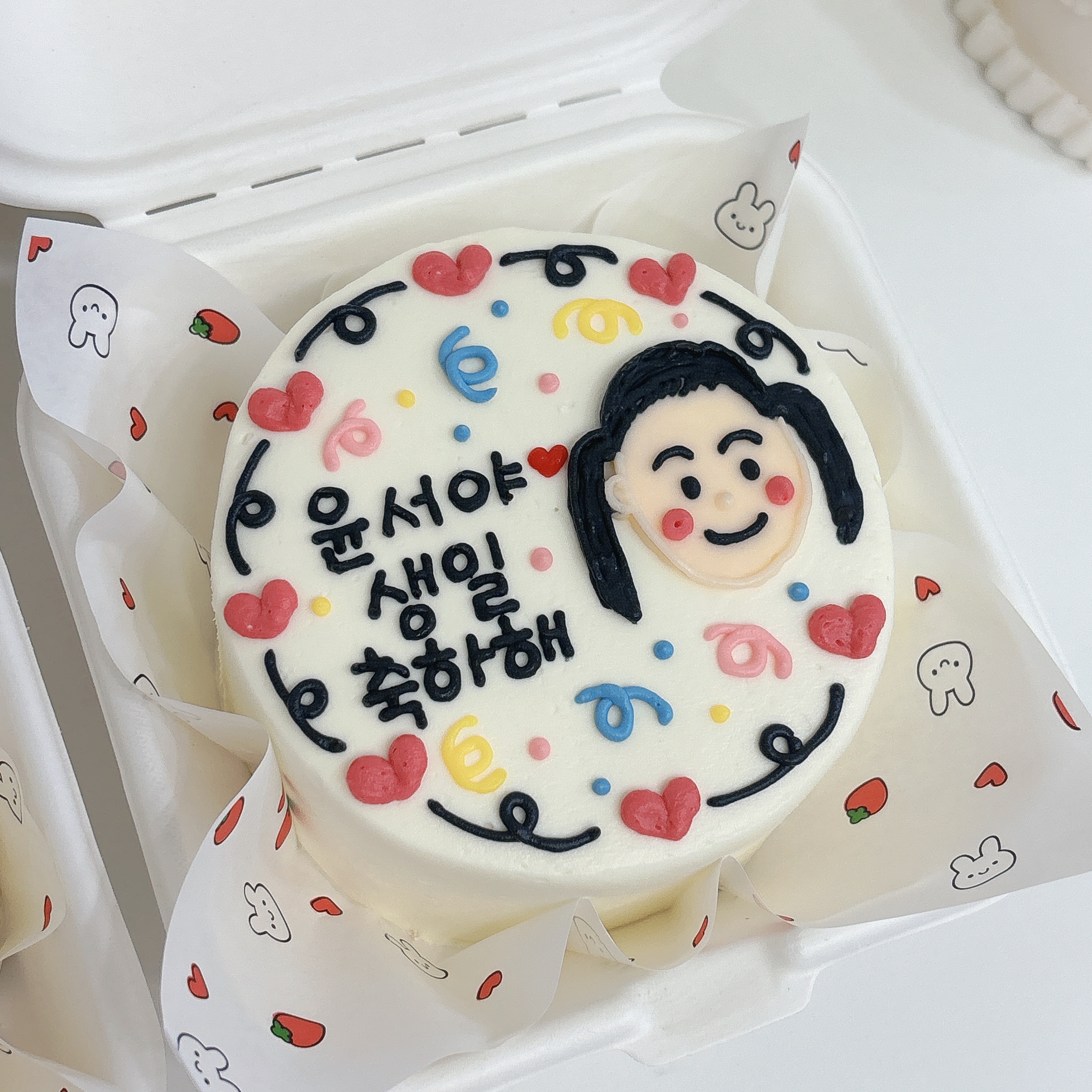 러브인케이크