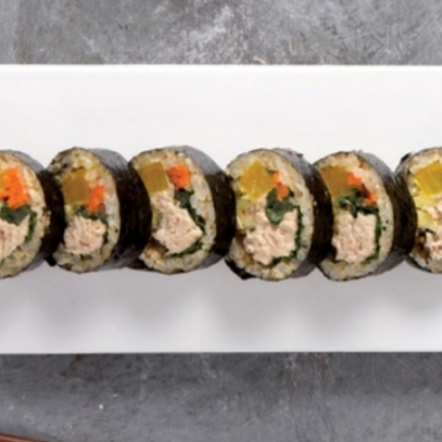 아빠애김밥 내포신도시점