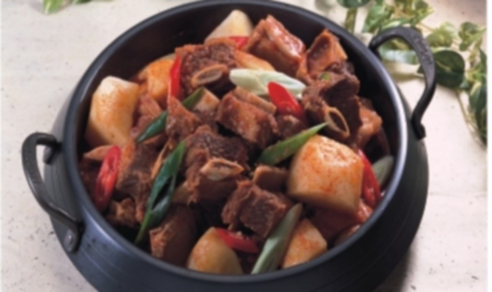 해촌칼국수 목동직영점 대표 이미지