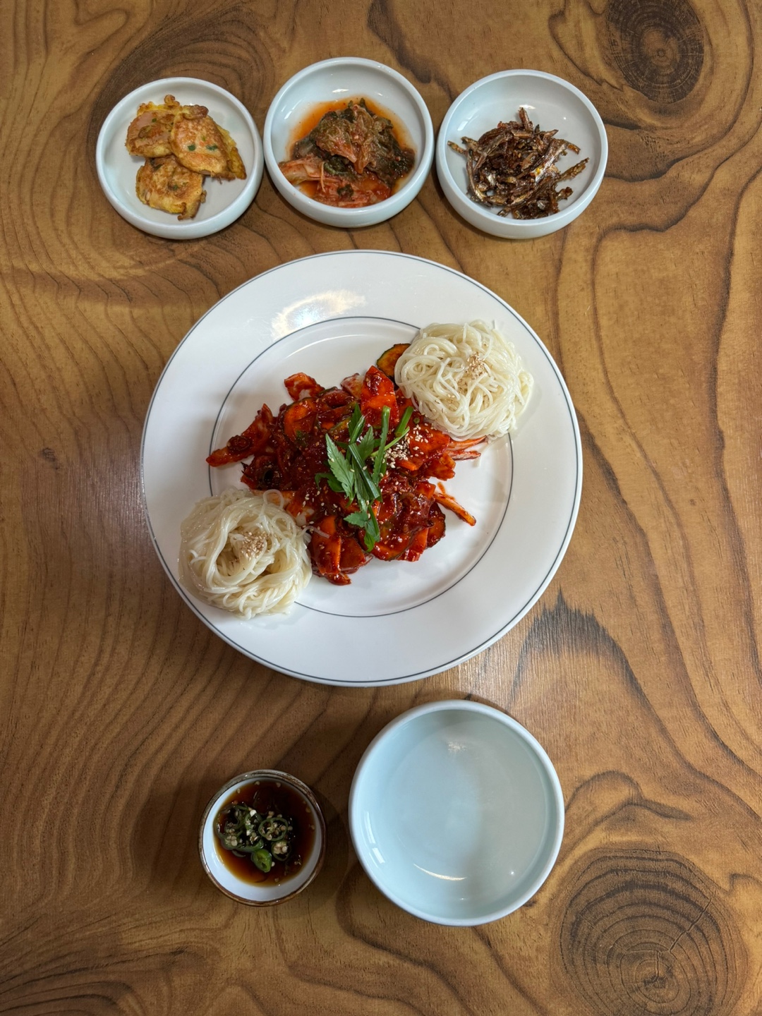 산전수전 인생역전 연동점