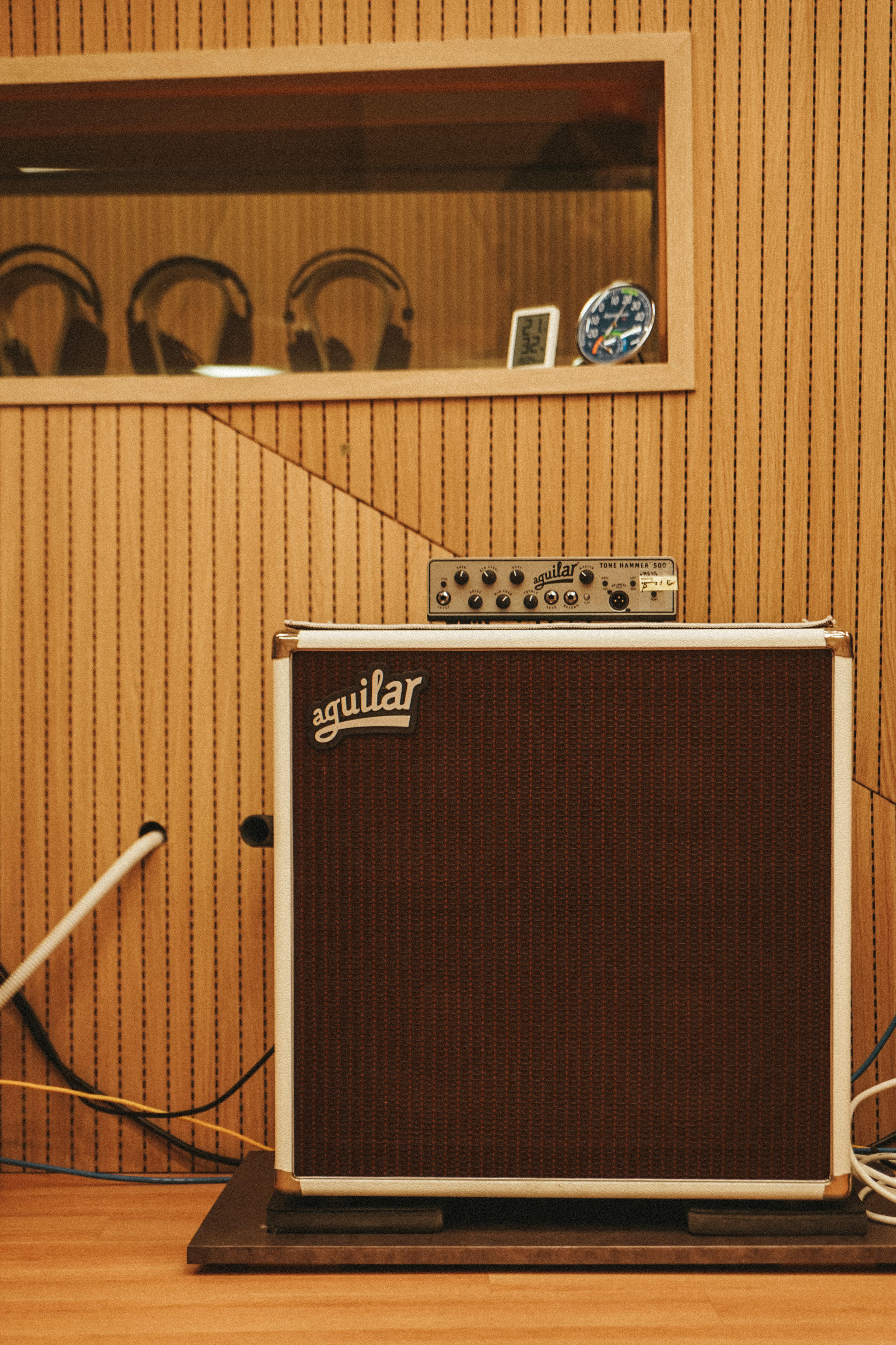 3번째 스튜디오 사진