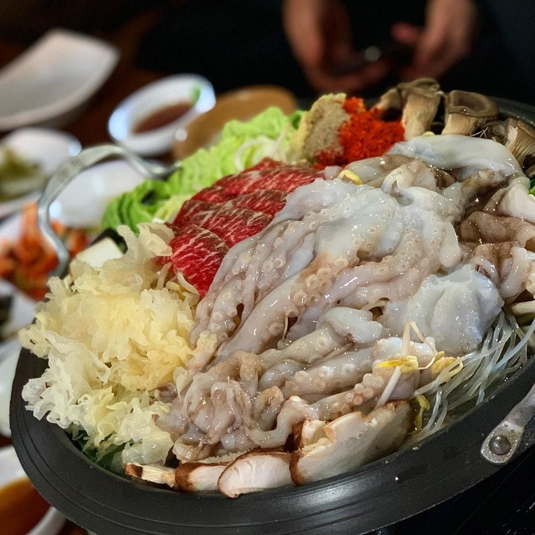 토가 사진 2