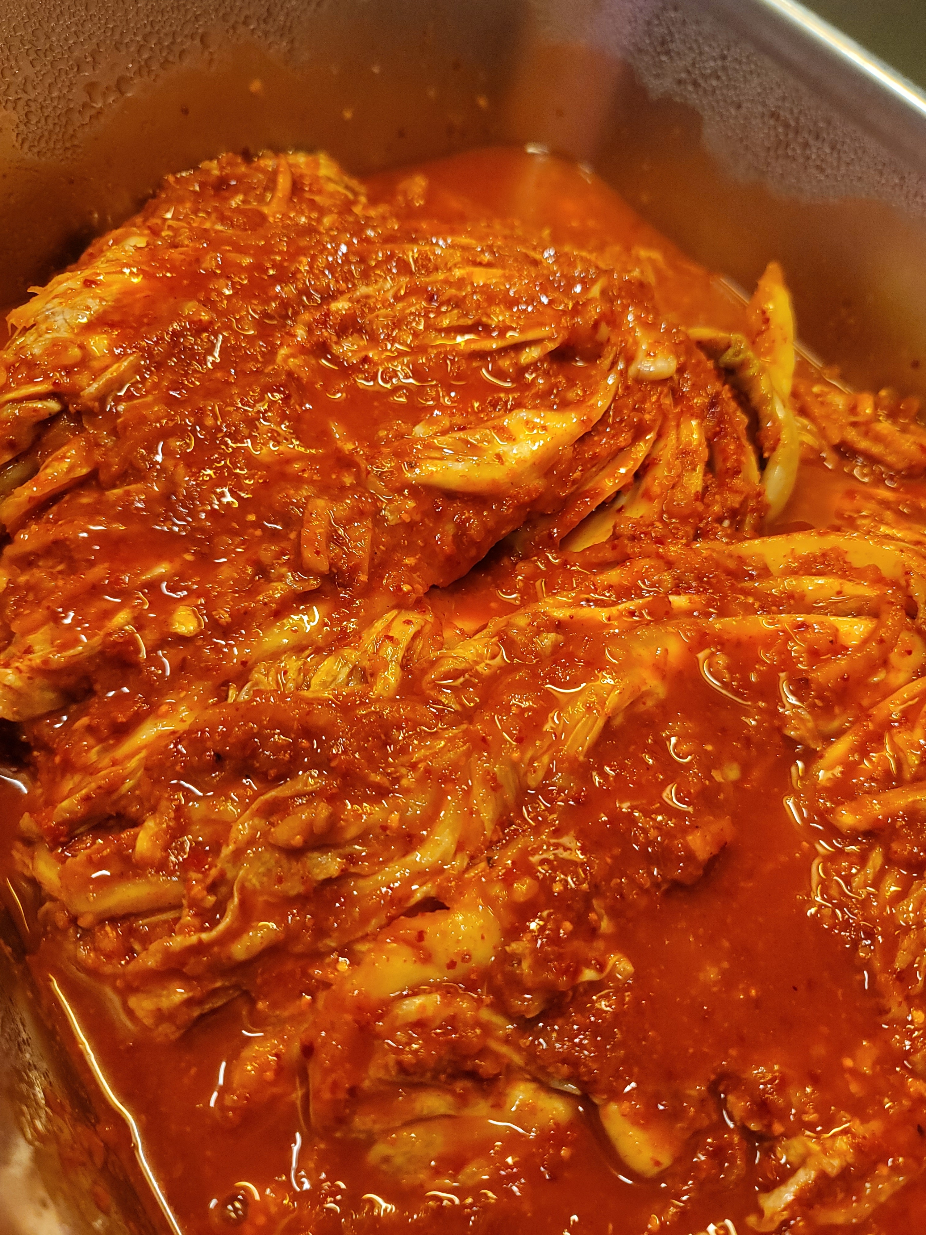 나룻목 마곡나루역점