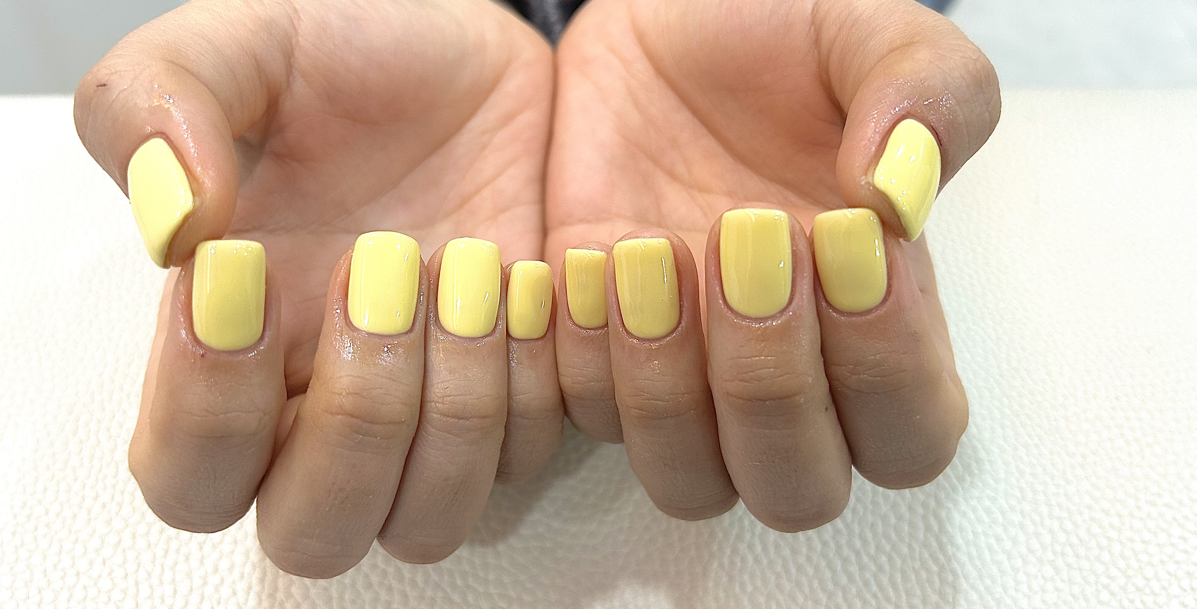 푸른달NAIL