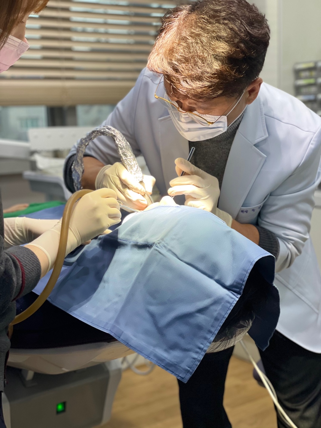 두드림치과의원 대표 이미지