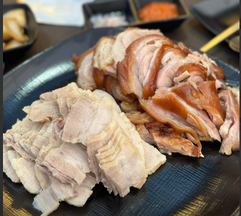 2대 족발보쌈