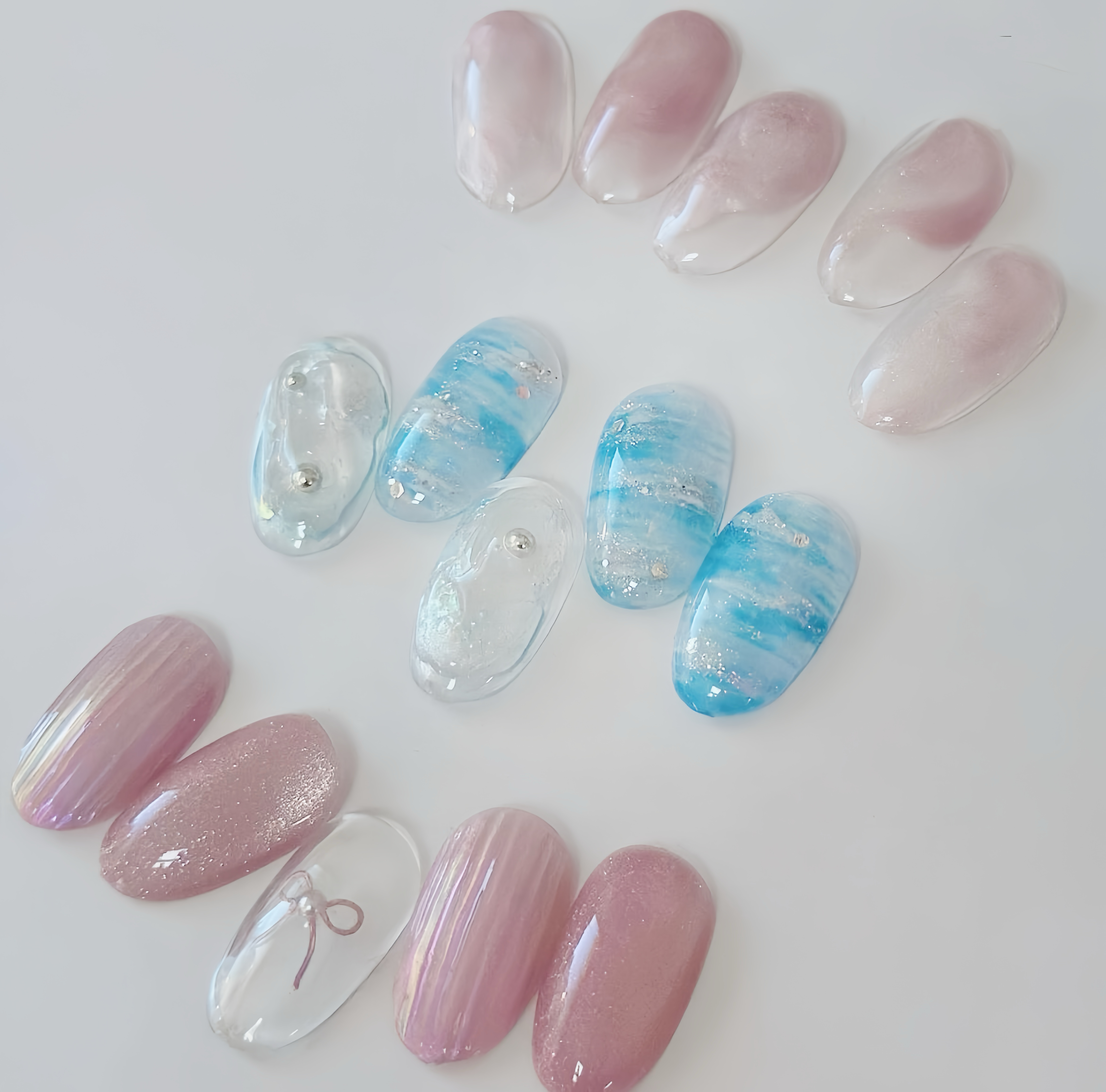 네일의꿈