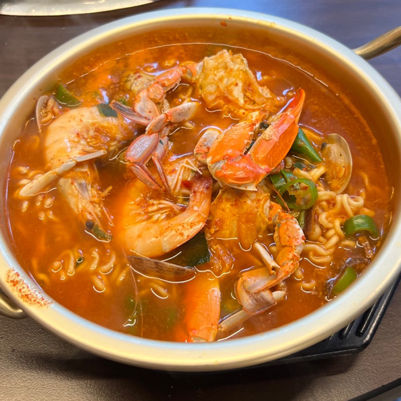 촌계숯불촌닭구이 광안본점