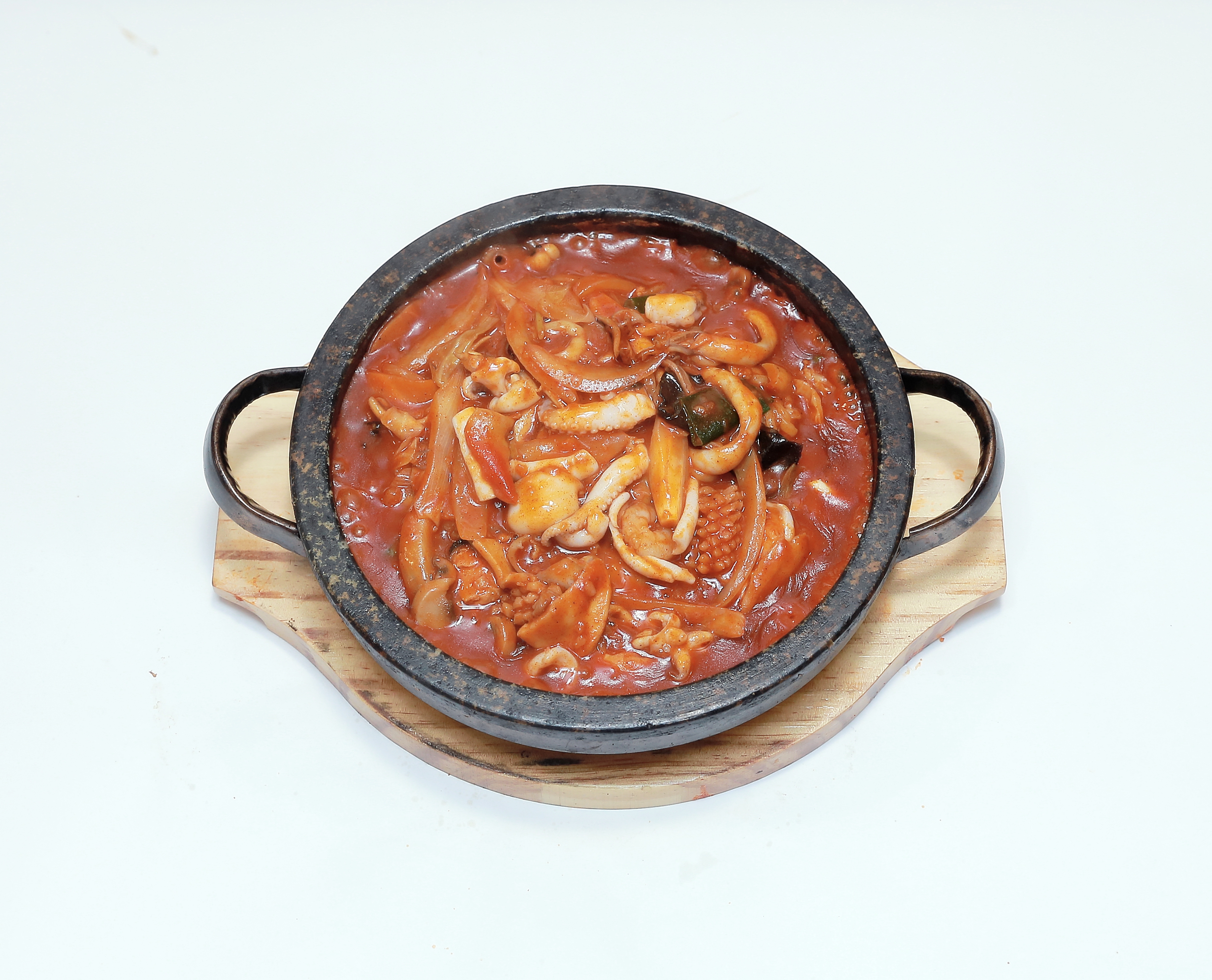한중각