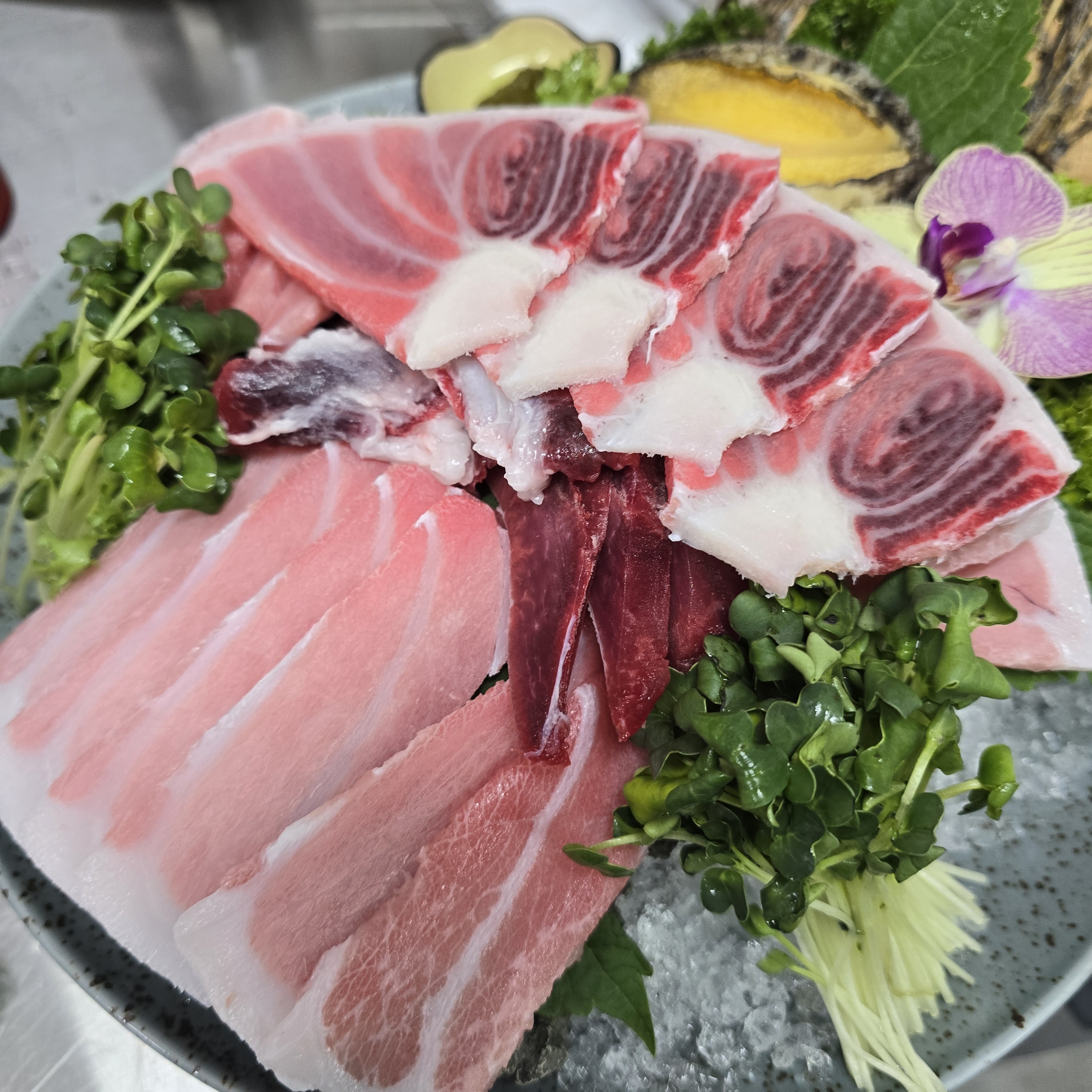 임셰프참치&초밥