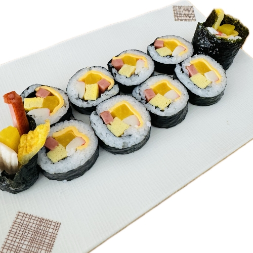 아빠애김밥 내포신도시점