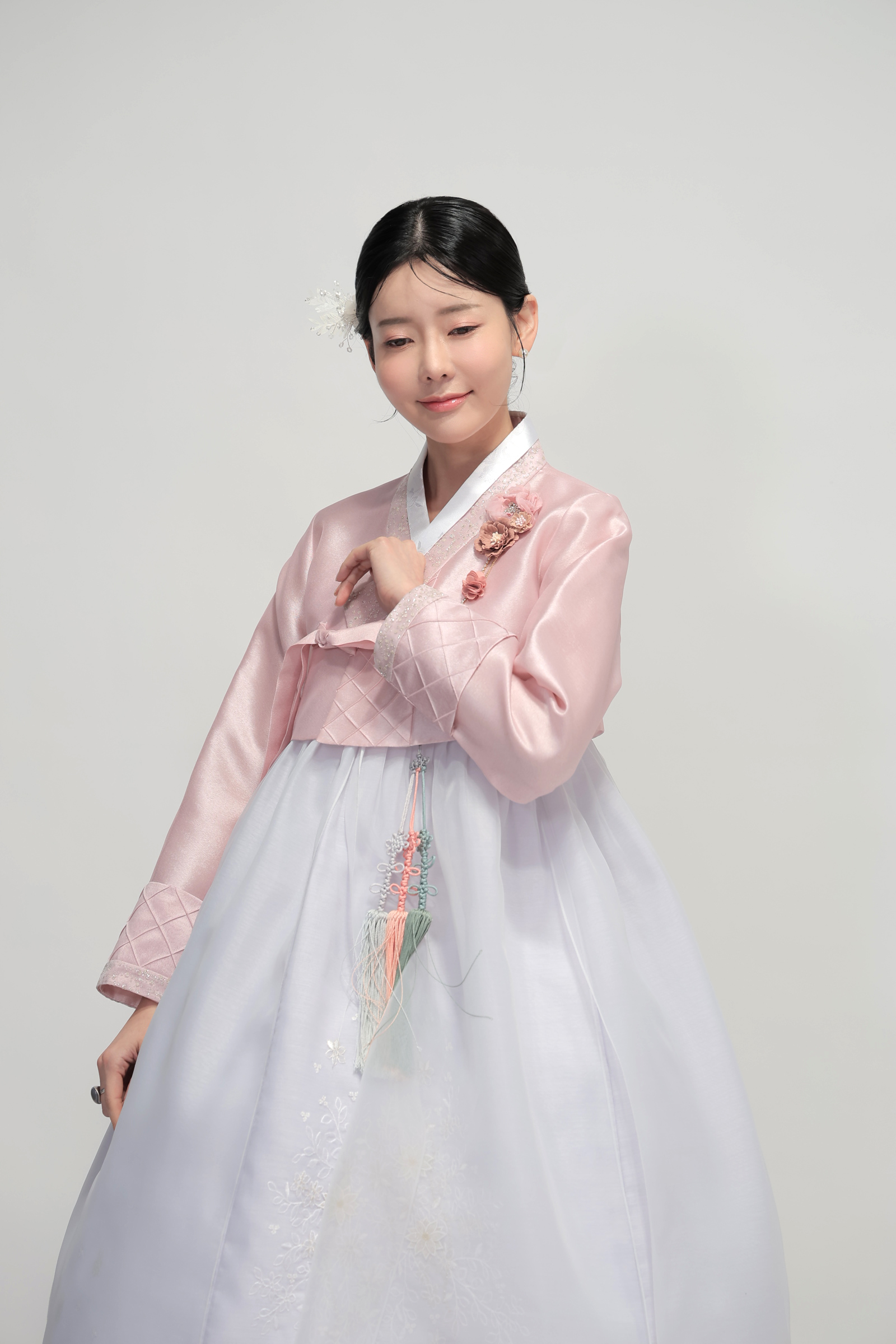 한올한복대여점