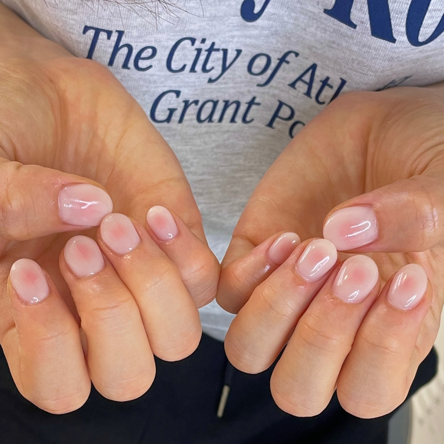 드네일 공덕점 대표 이미지