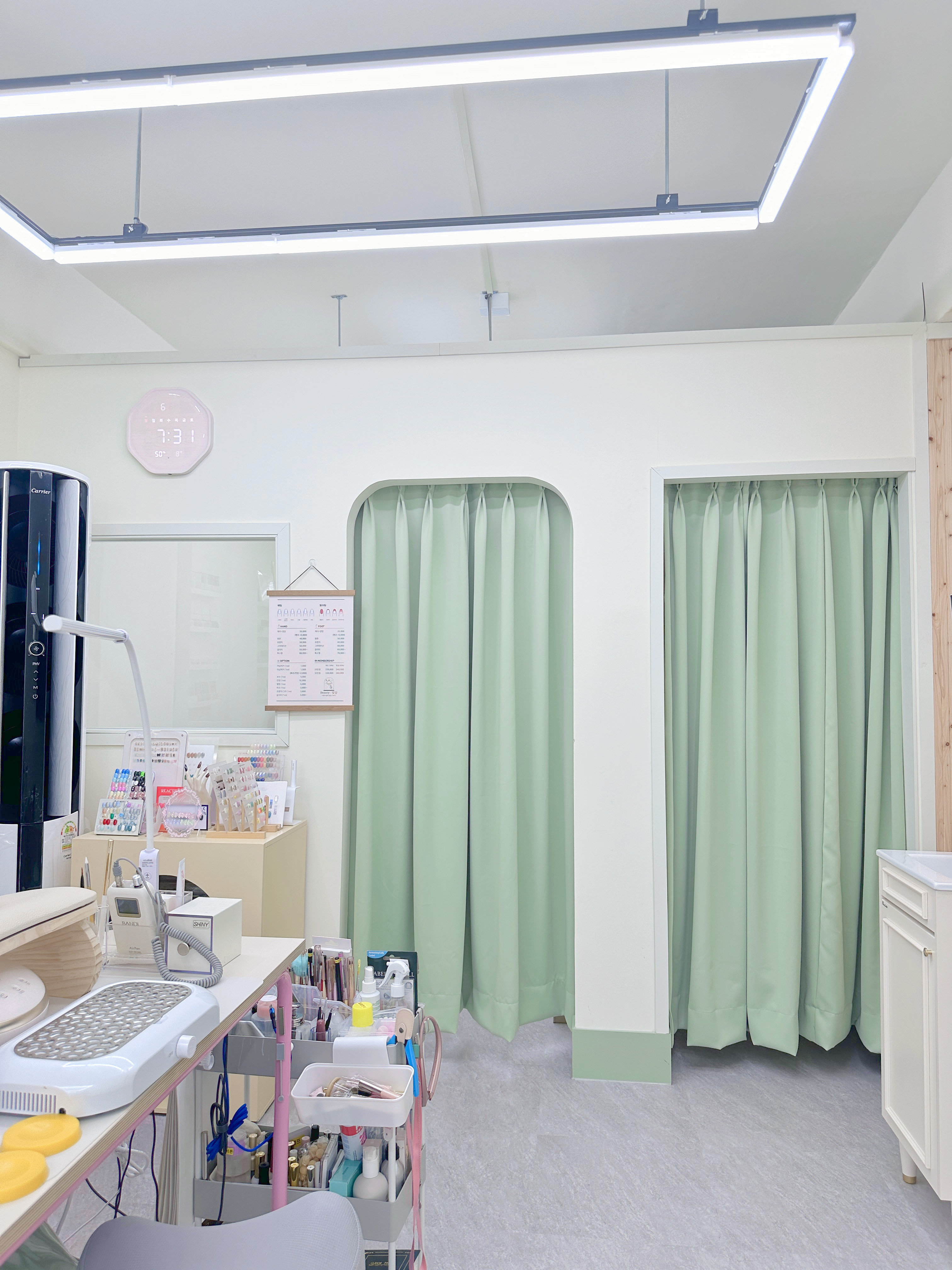 뷰티빛담 대표 이미지