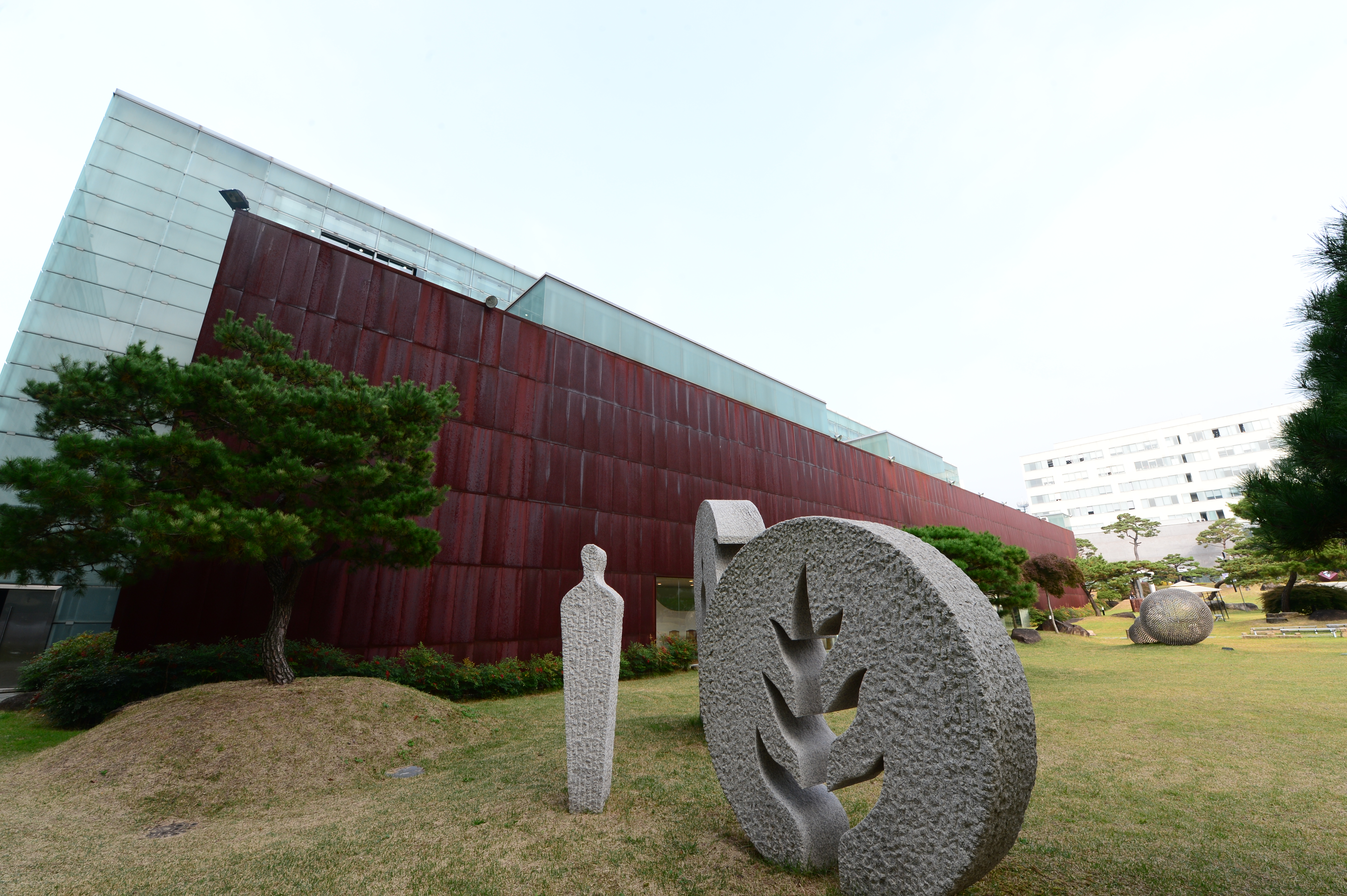 대구보건대학교 인당뮤지엄