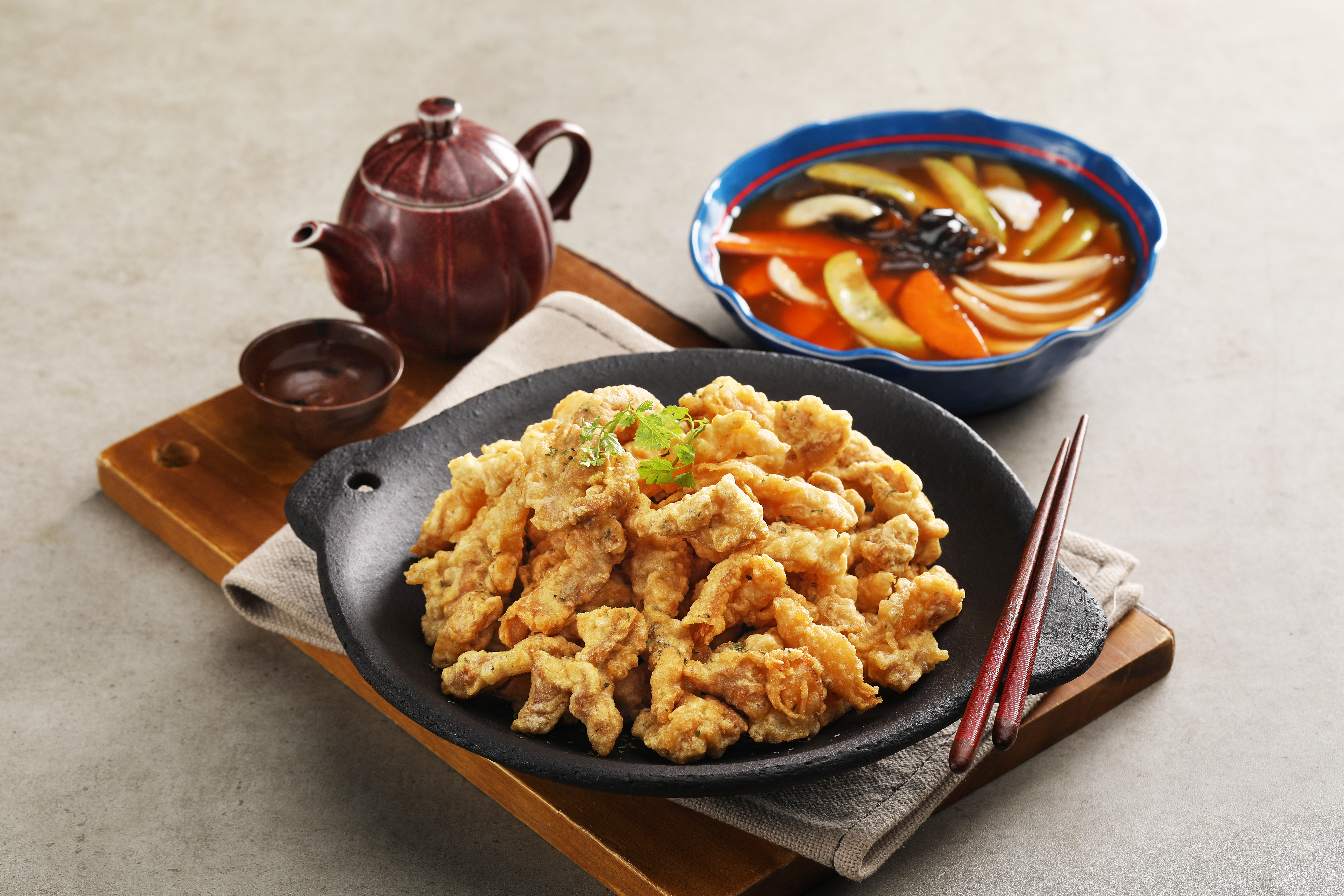 청춘꿀벅지닭갈비 금촌점