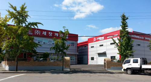 세창케미컬