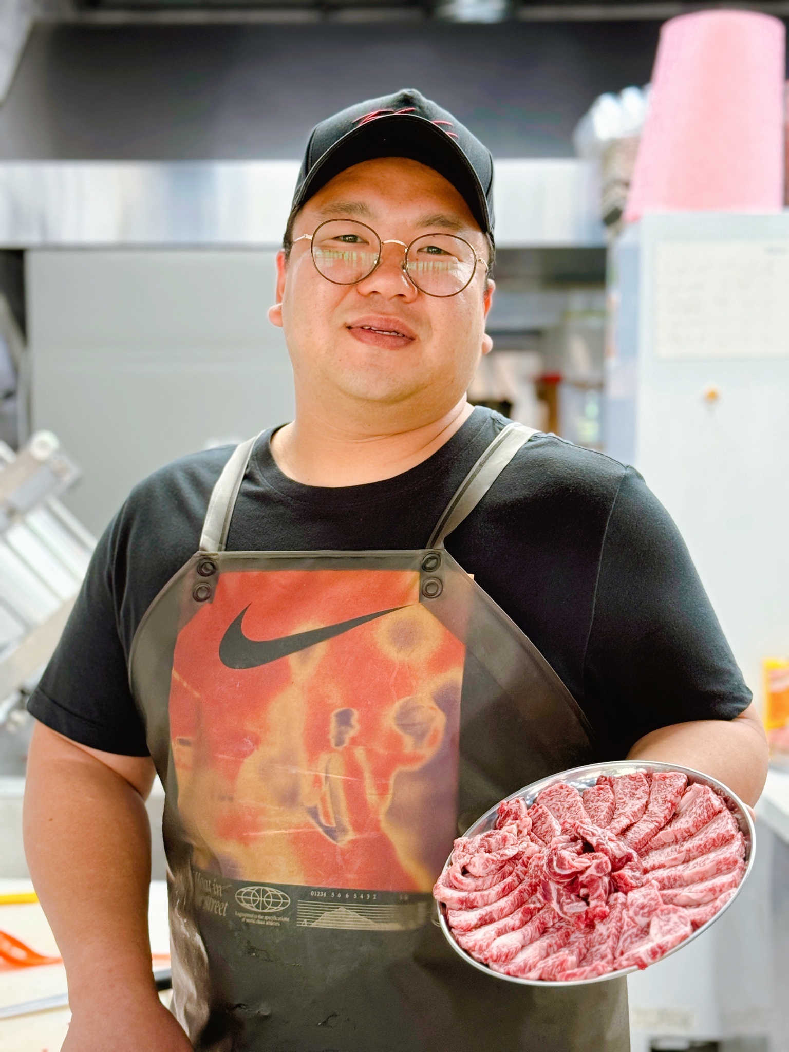 고기삼촌