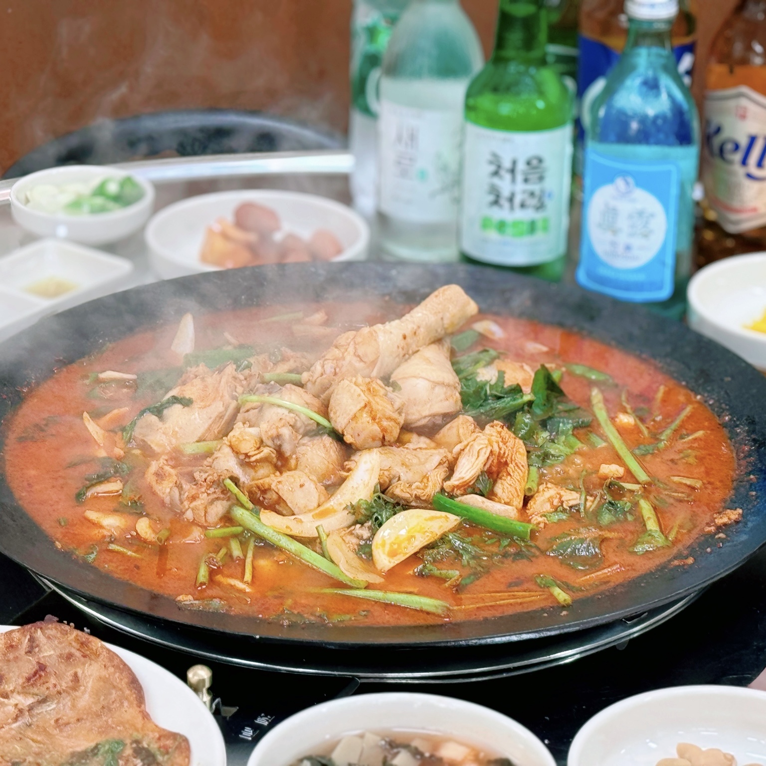 뽁뽁이네