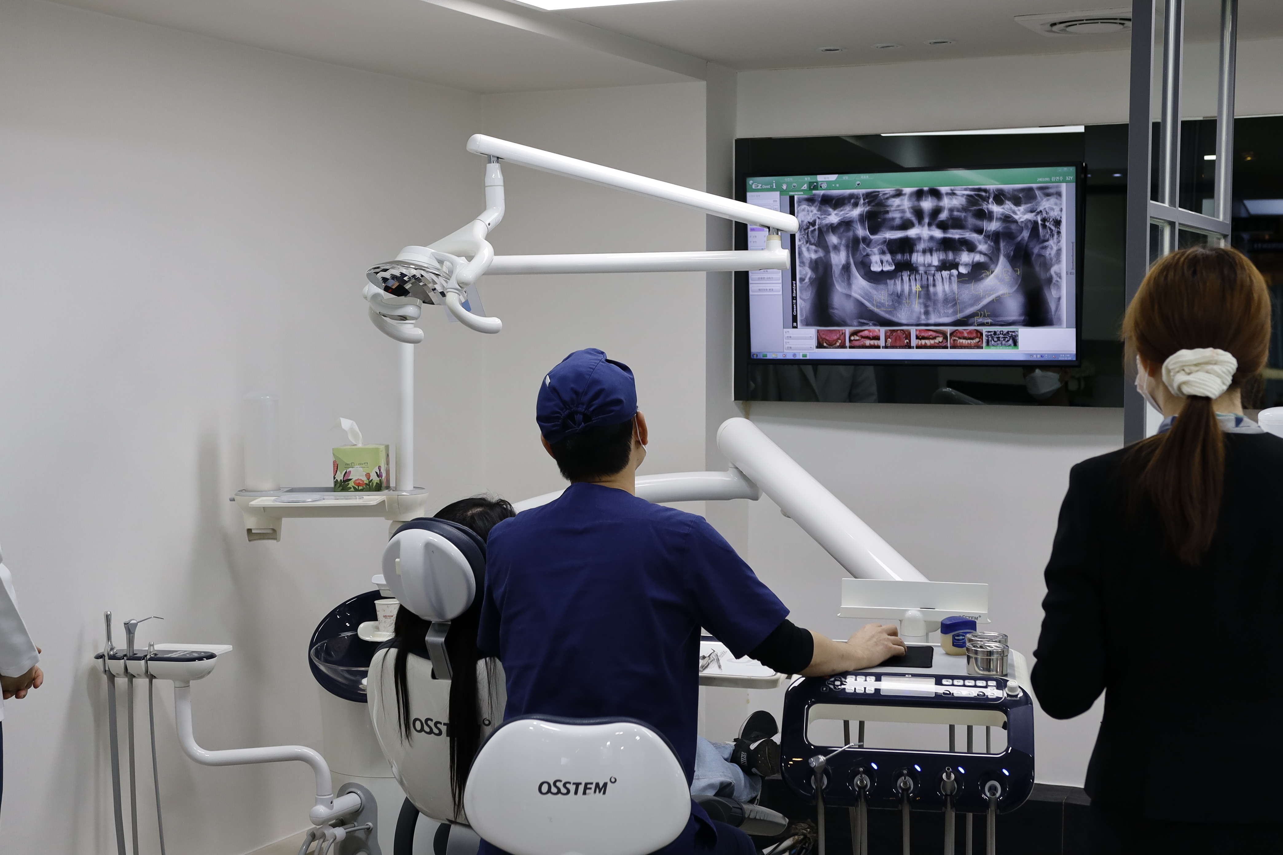 다믿주치과의원 부산 대표 이미지