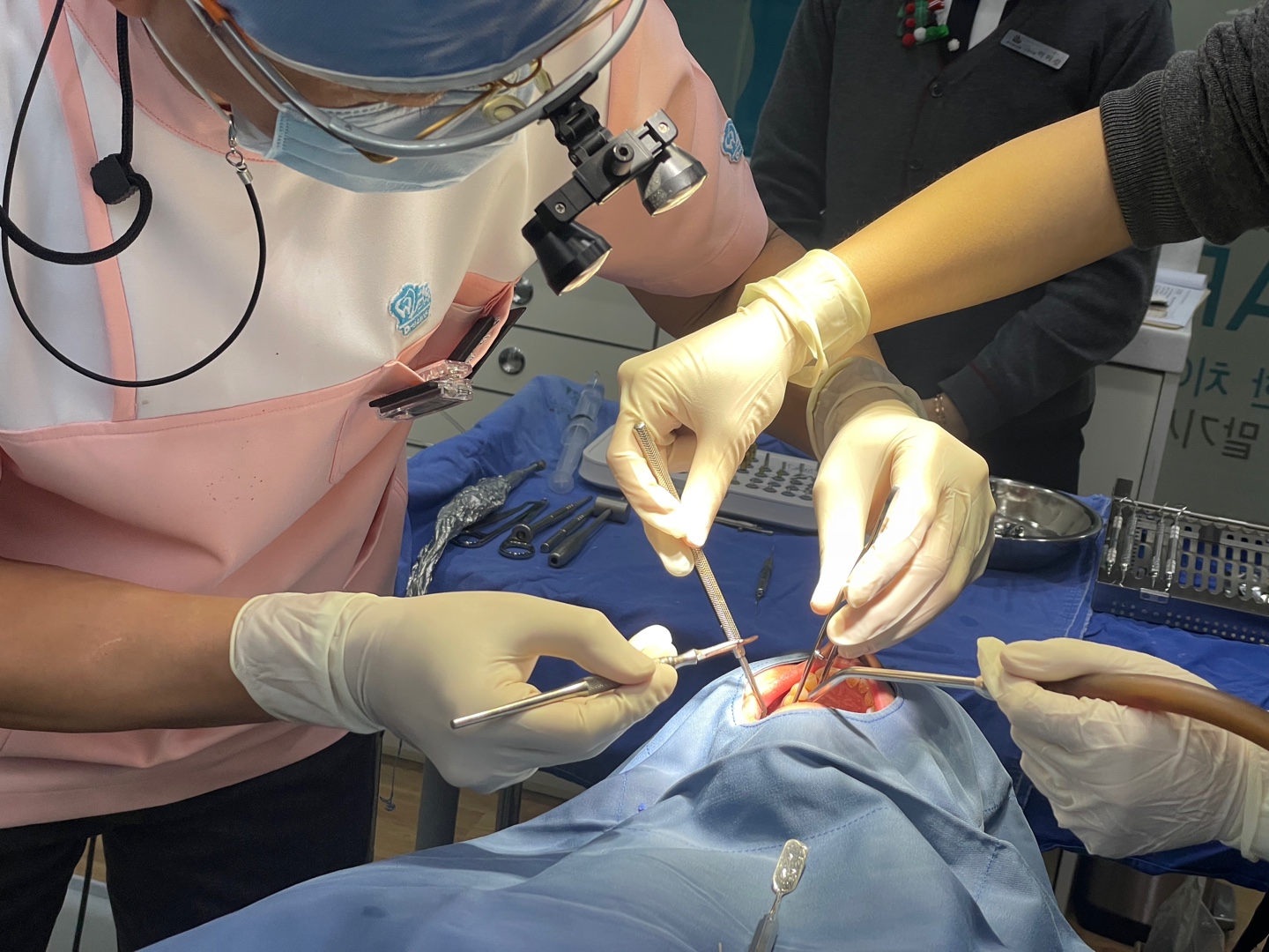 두드림치과의원 대표 이미지