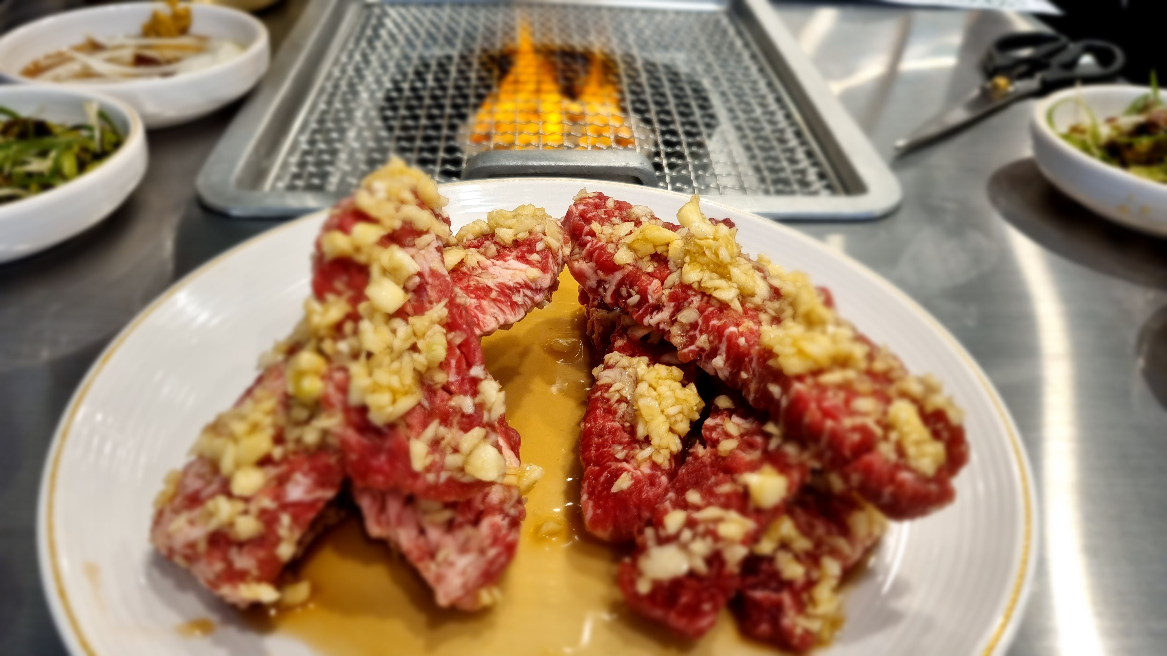 영삼이네 우정소갈비 송도8공구점 대표 이미지