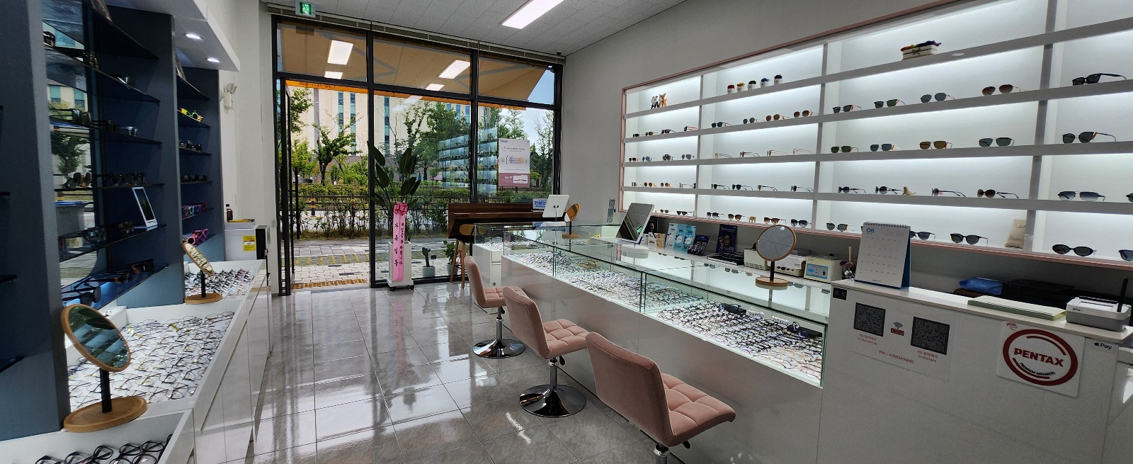 만성안경 대표 이미지